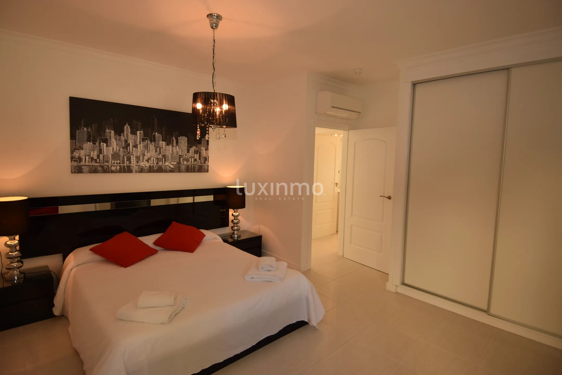 Stunning Sea-View Apartment in La Fustera, Benissa — photo 4