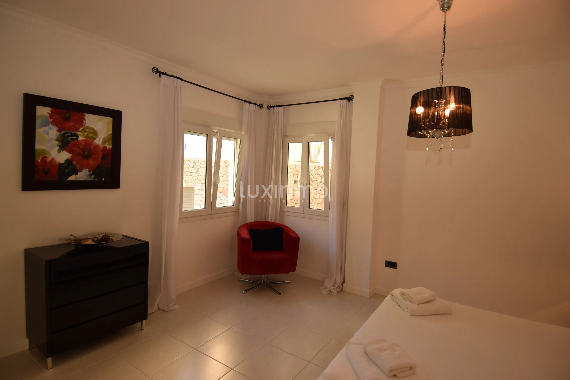 Stunning Sea-View Apartment in La Fustera, Benissa — photo 5