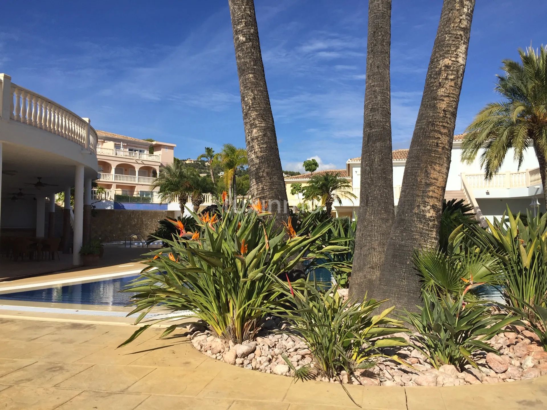 Stunning Sea-View Apartment in La Fustera, Benissa — photo 17