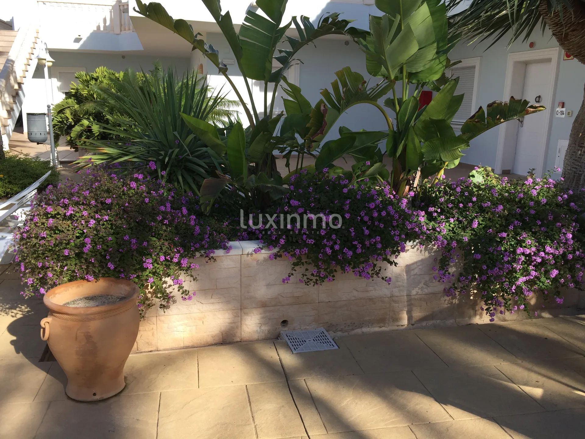 Stunning Sea-View Apartment in La Fustera, Benissa — photo 18