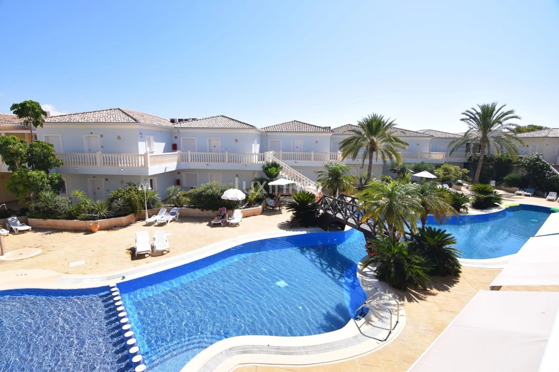 Stunning Sea-View Apartment in La Fustera, Benissa — photo 11