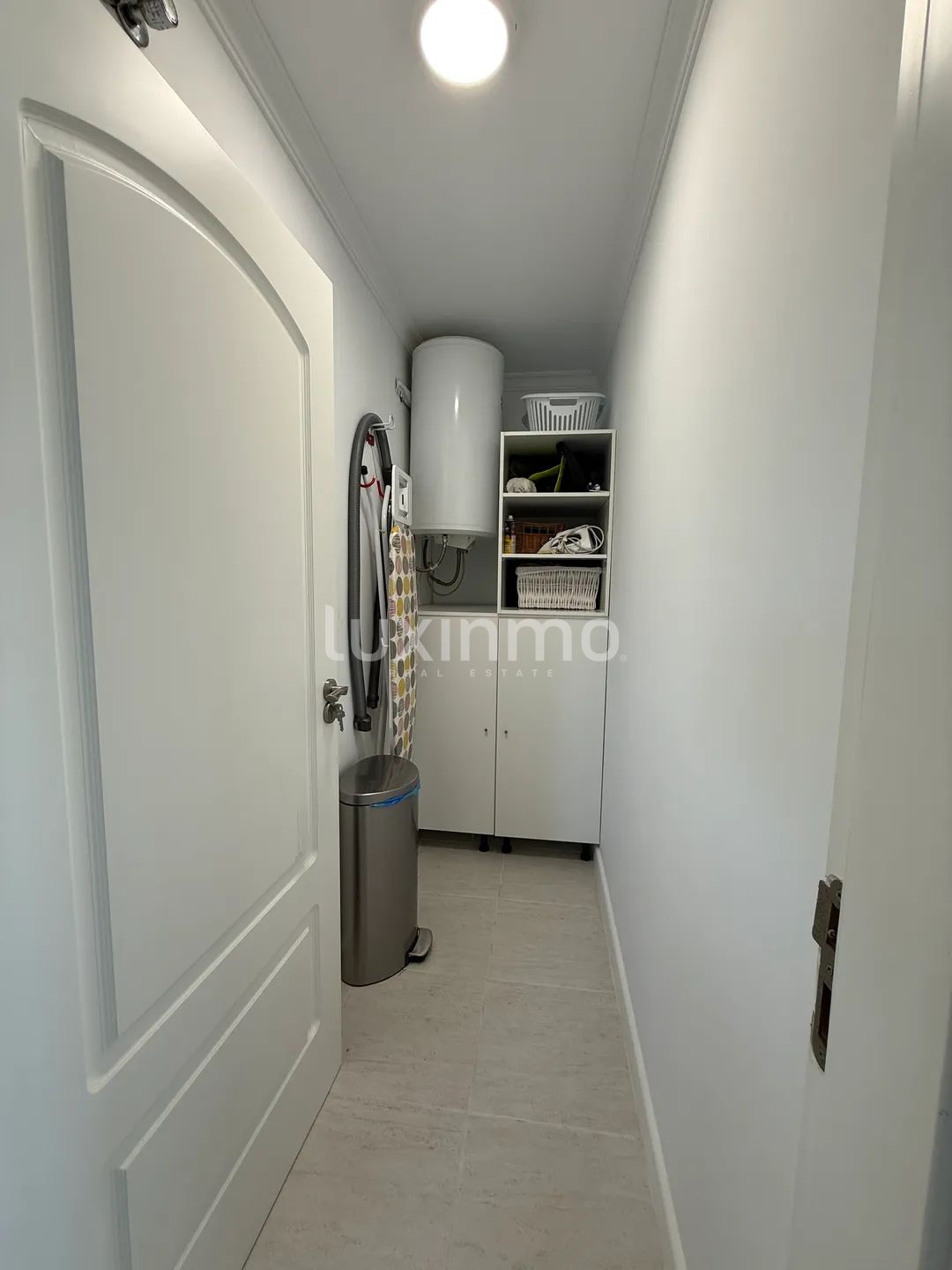 Nowoczesny śródziemnomorski apartament w La Fustera, Benissa z widokiem na morze — photo 7