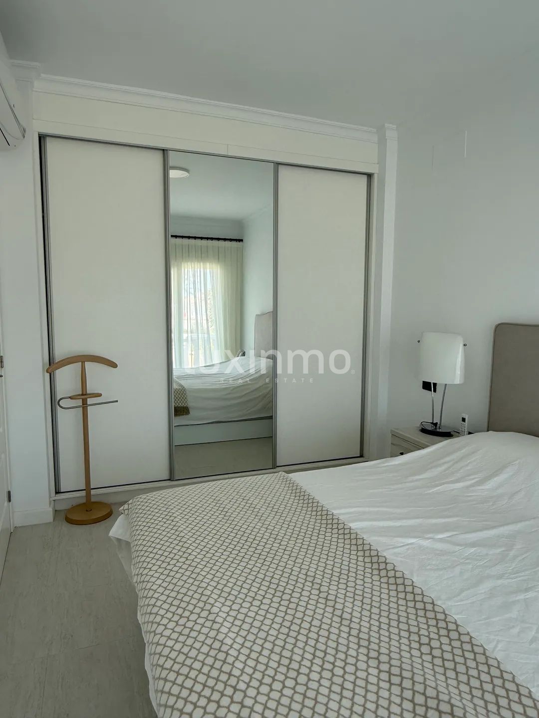 Modern Mediterranean Apartment in La Fustera, Benissa with Sea Views — photo 6