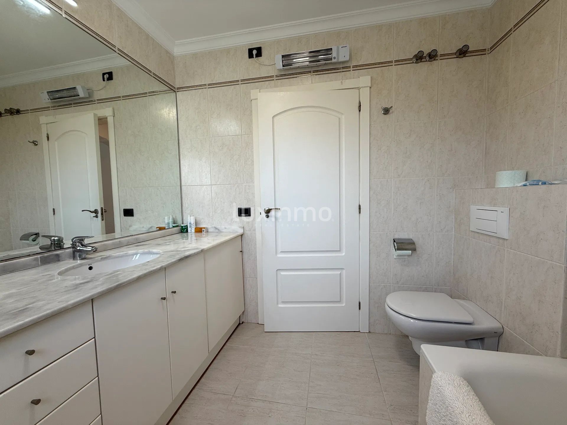 Modern Mediterranean Apartment in La Fustera, Benissa with Sea Views — photo 13