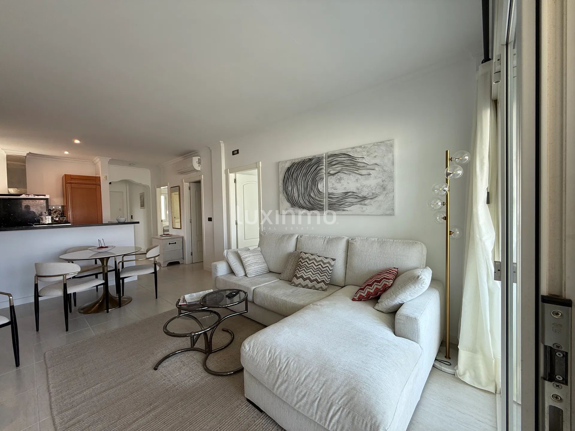 Modern Mediterranean Apartment in La Fustera, Benissa with Sea Views — photo 5