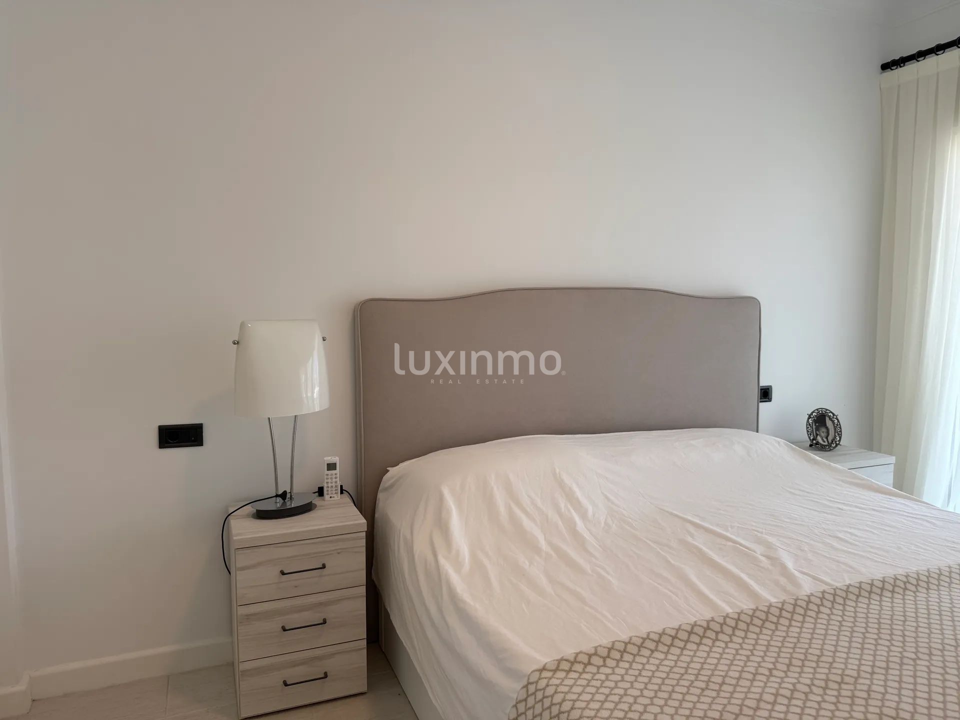 Modern Mediterranean Apartment in La Fustera, Benissa with Sea Views — photo 15