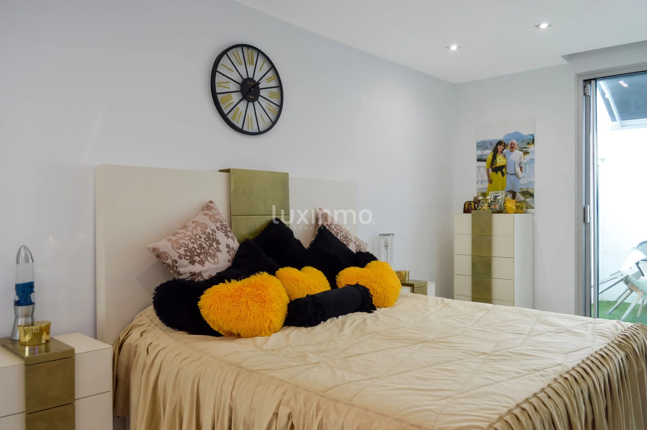 Luxueuse maison indépendante de 5 chambres avec vue sur la mer et la montagne à Finestrat — photo 43