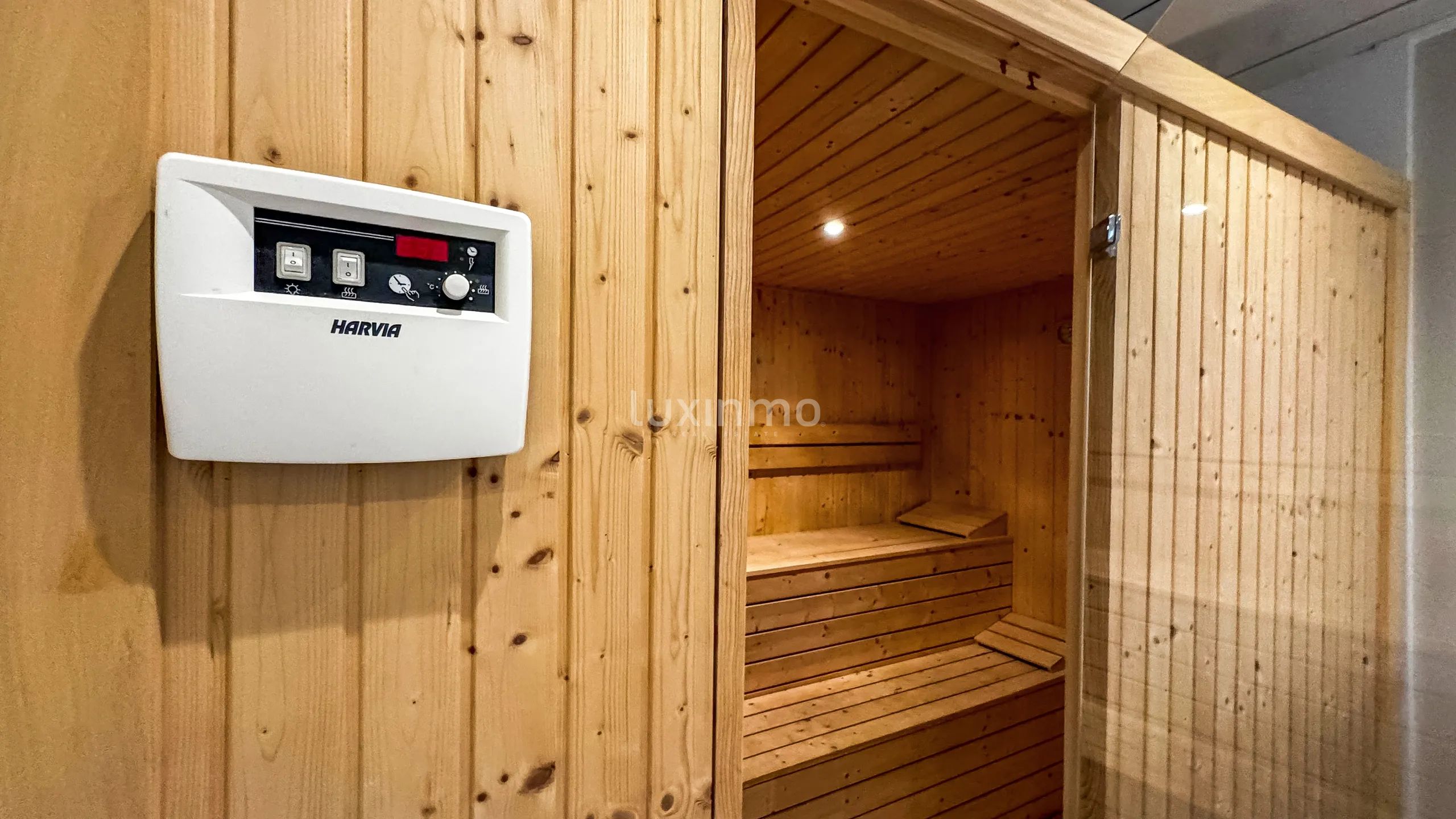 Luxueuse maison indépendante de 5 chambres avec vue sur la mer et la montagne à Finestrat — photo 121