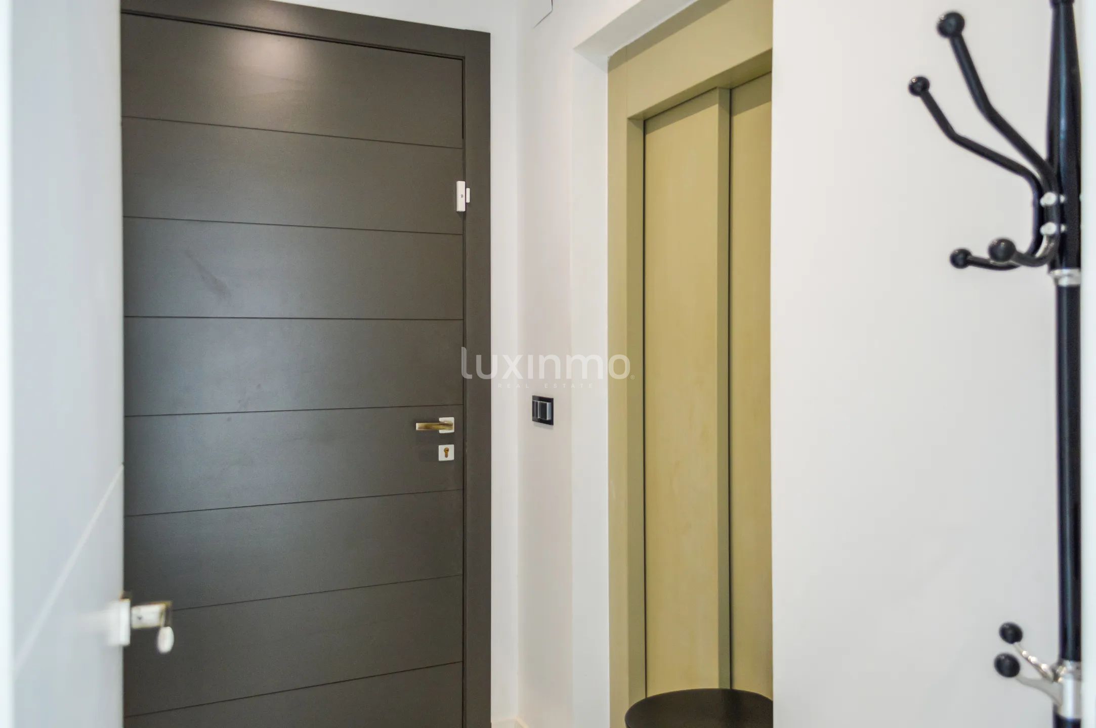 Luxueuse maison indépendante de 5 chambres avec vue sur la mer et la montagne à Finestrat — photo 57