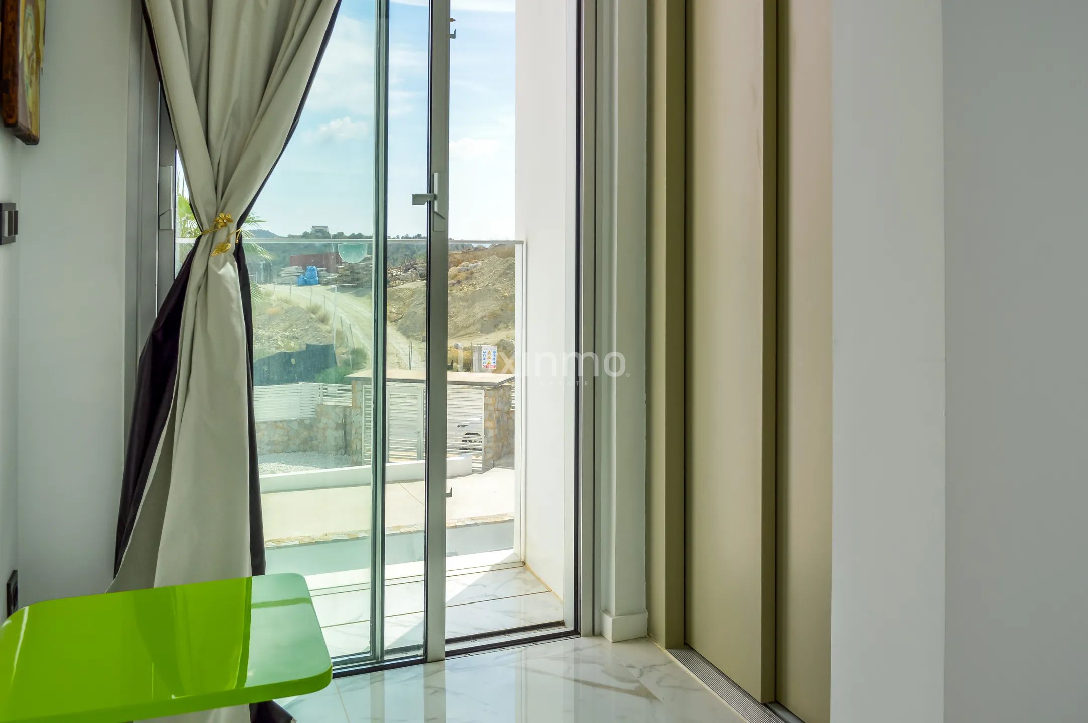 Luxueuse maison indépendante de 5 chambres avec vue sur la mer et la montagne à Finestrat — photo 52