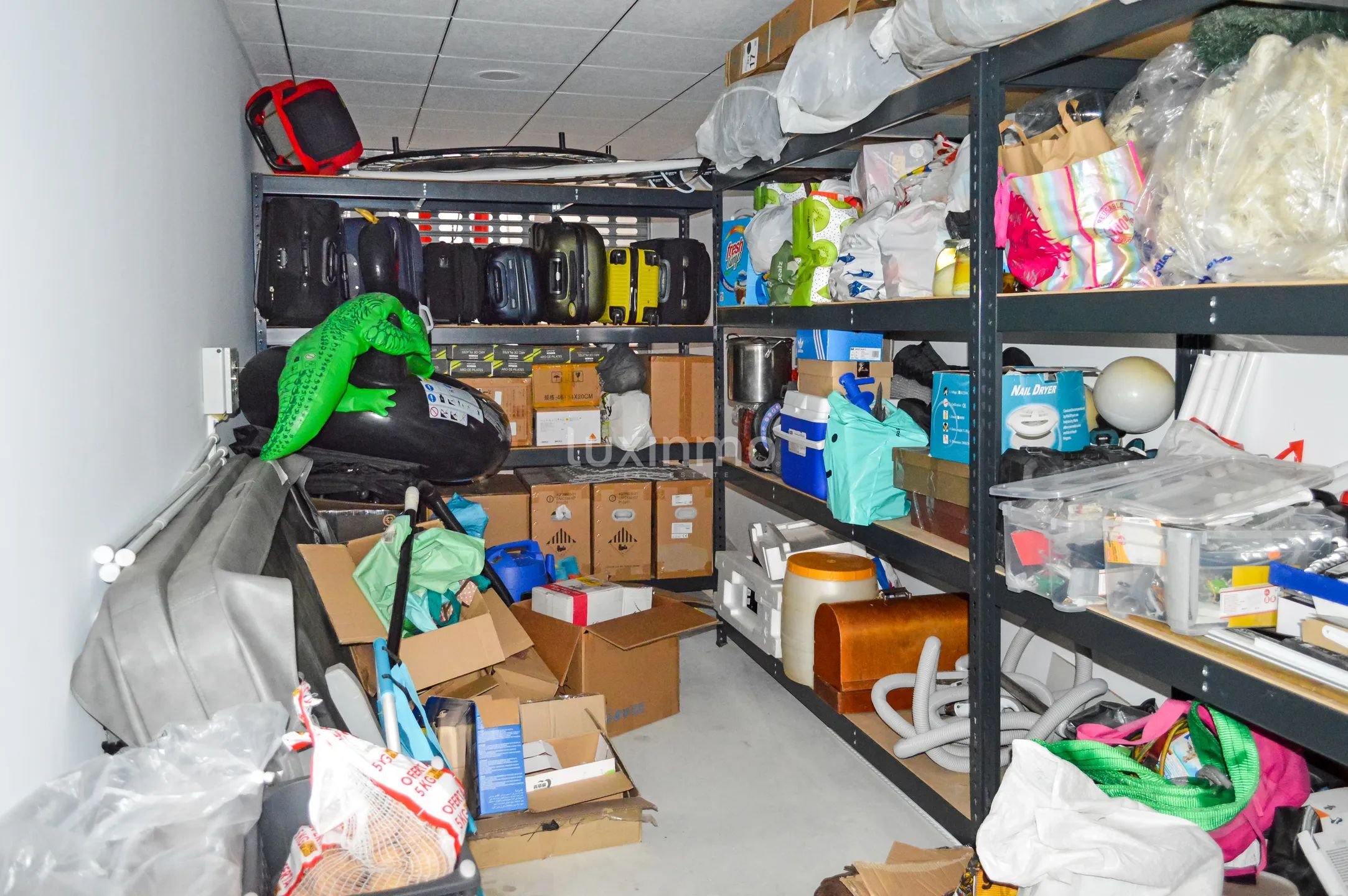 Luxueuse maison indépendante de 5 chambres avec vue sur la mer et la montagne à Finestrat — photo 100
