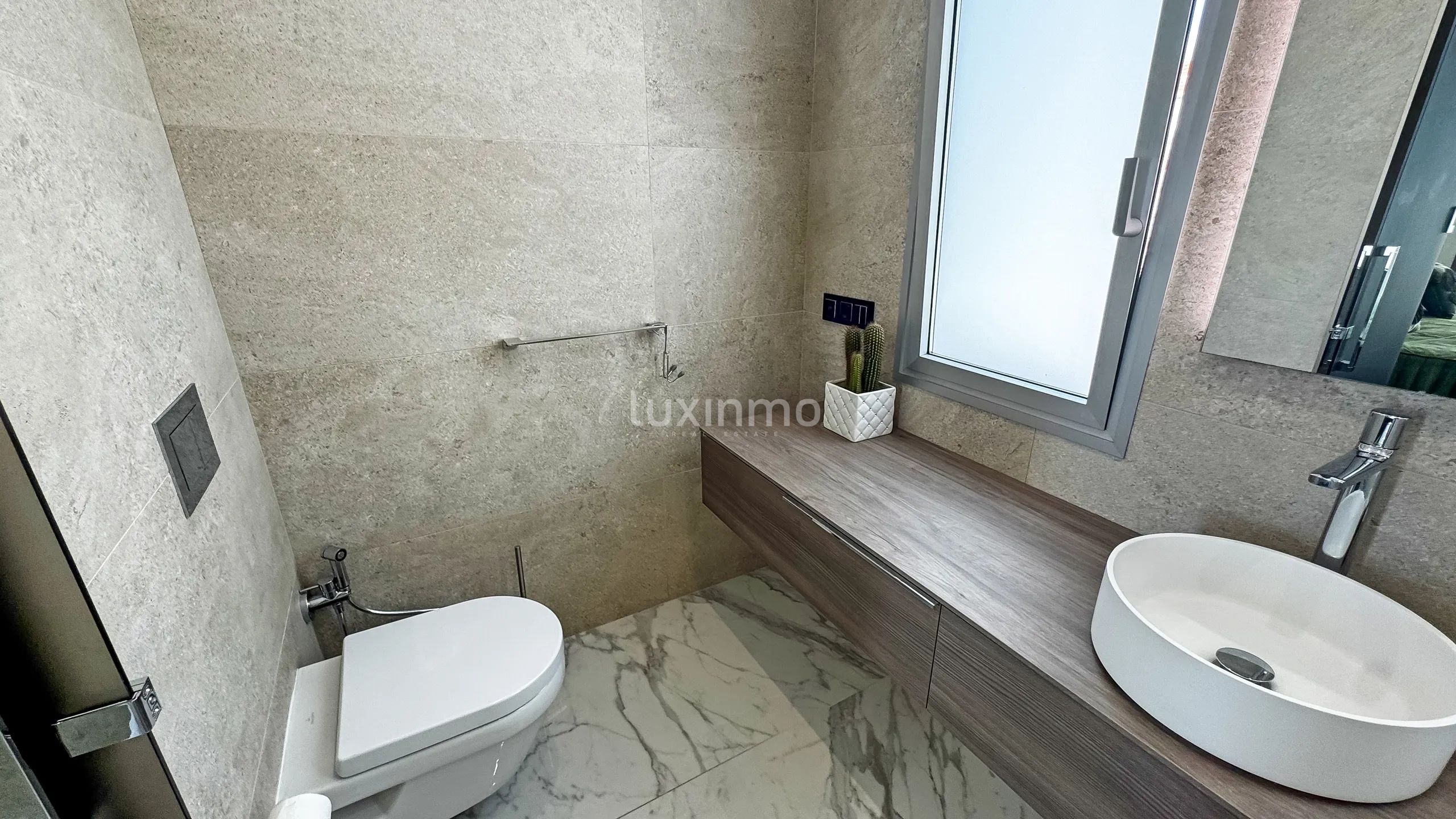 Luxueuse maison indépendante de 5 chambres avec vue sur la mer et la montagne à Finestrat — photo 20