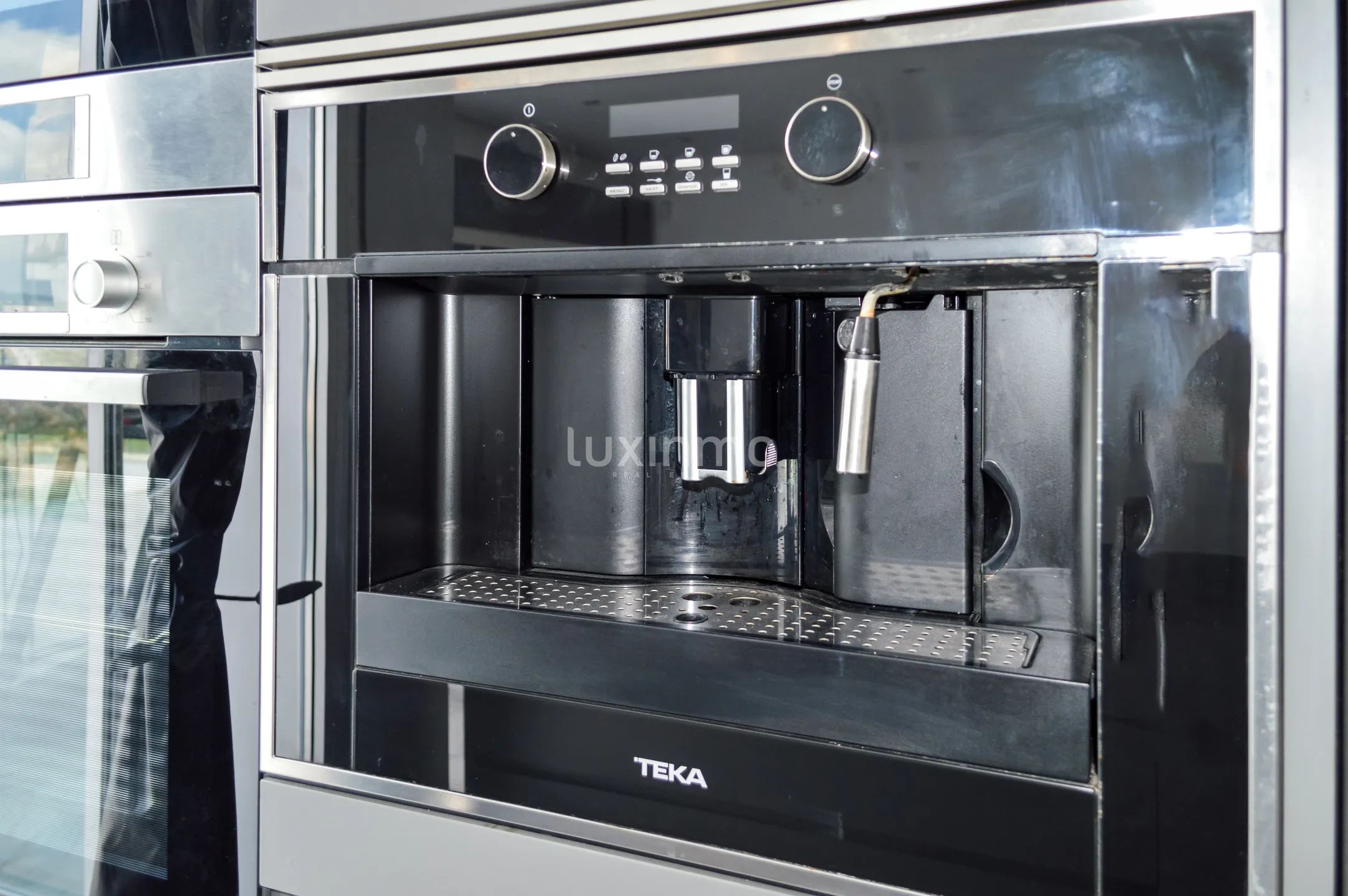 Luxueuse maison indépendante de 5 chambres avec vue sur la mer et la montagne à Finestrat — photo 58