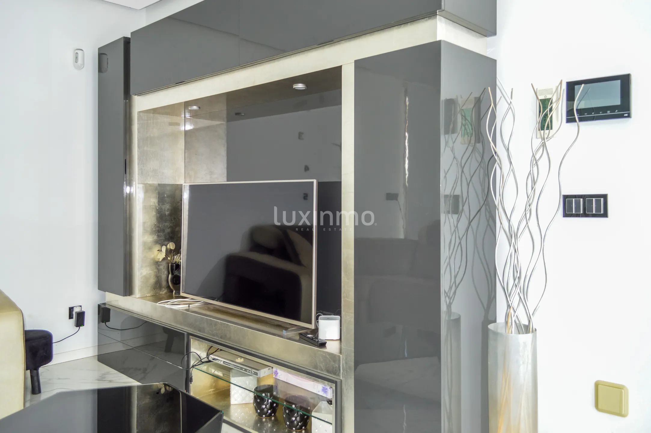 Luxueuse maison indépendante de 5 chambres avec vue sur la mer et la montagne à Finestrat — photo 39