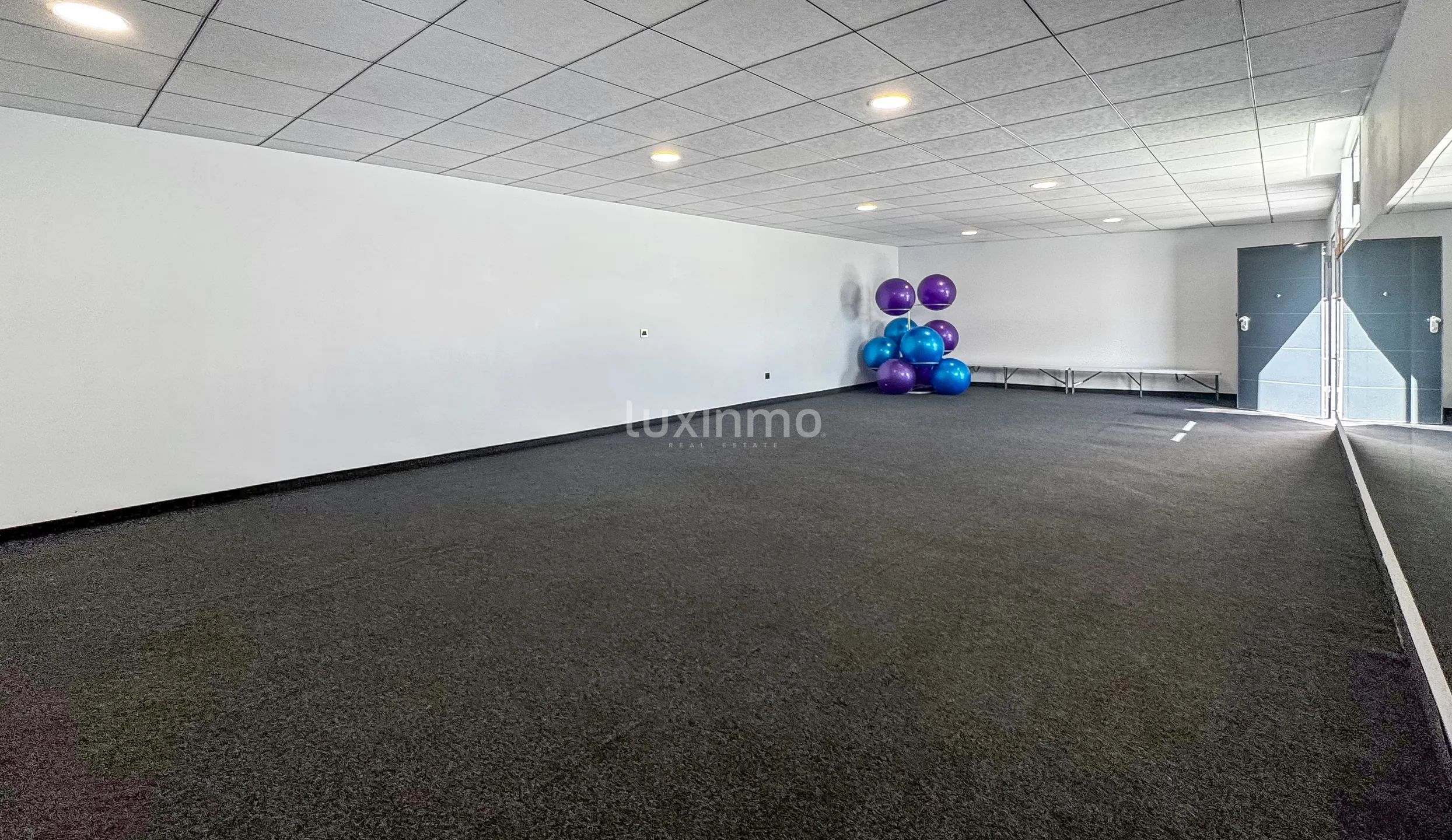 Luxueuse maison indépendante de 5 chambres avec vue sur la mer et la montagne à Finestrat — photo 116