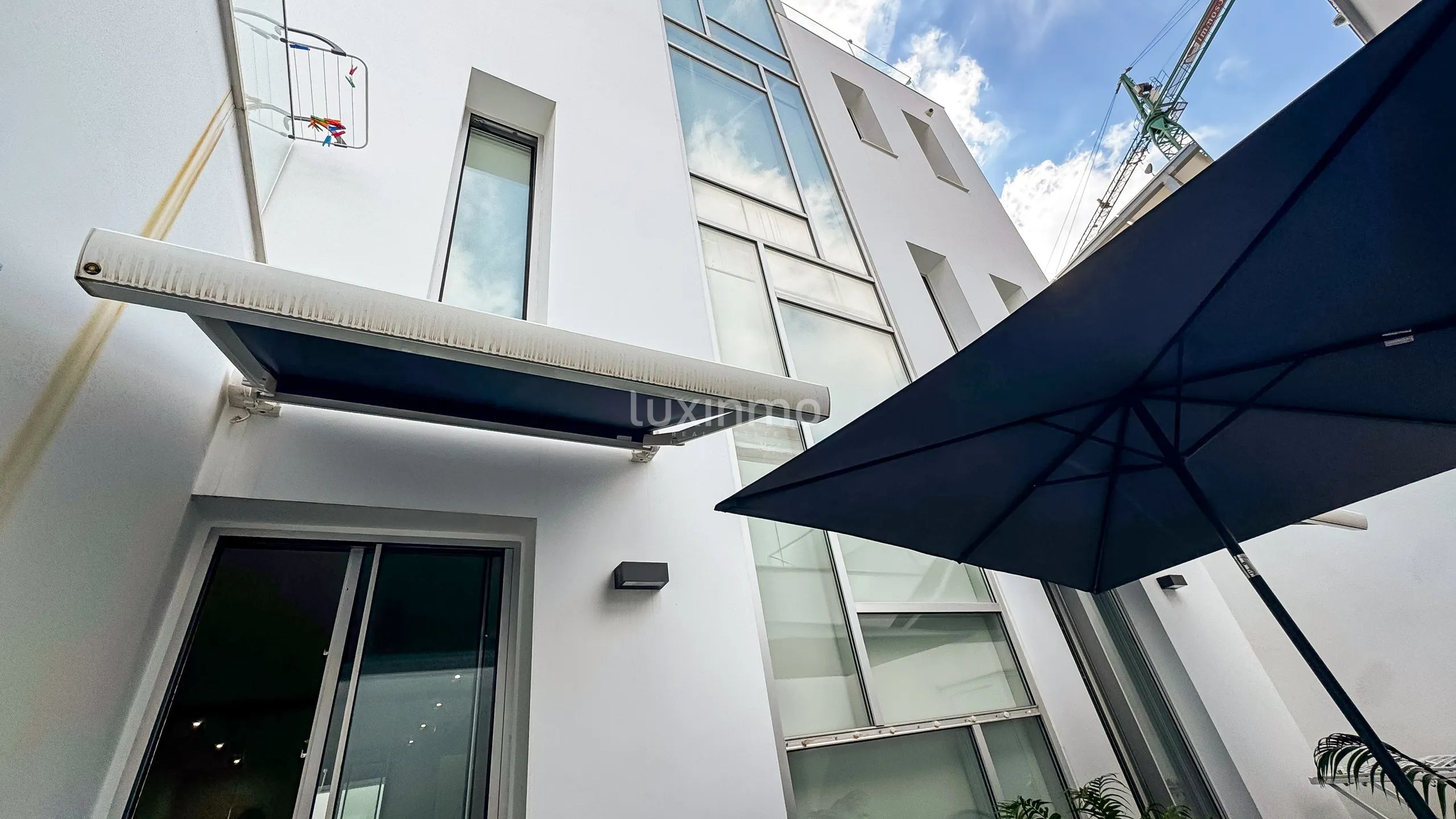 Luxueuse maison indépendante de 5 chambres avec vue sur la mer et la montagne à Finestrat — photo 108