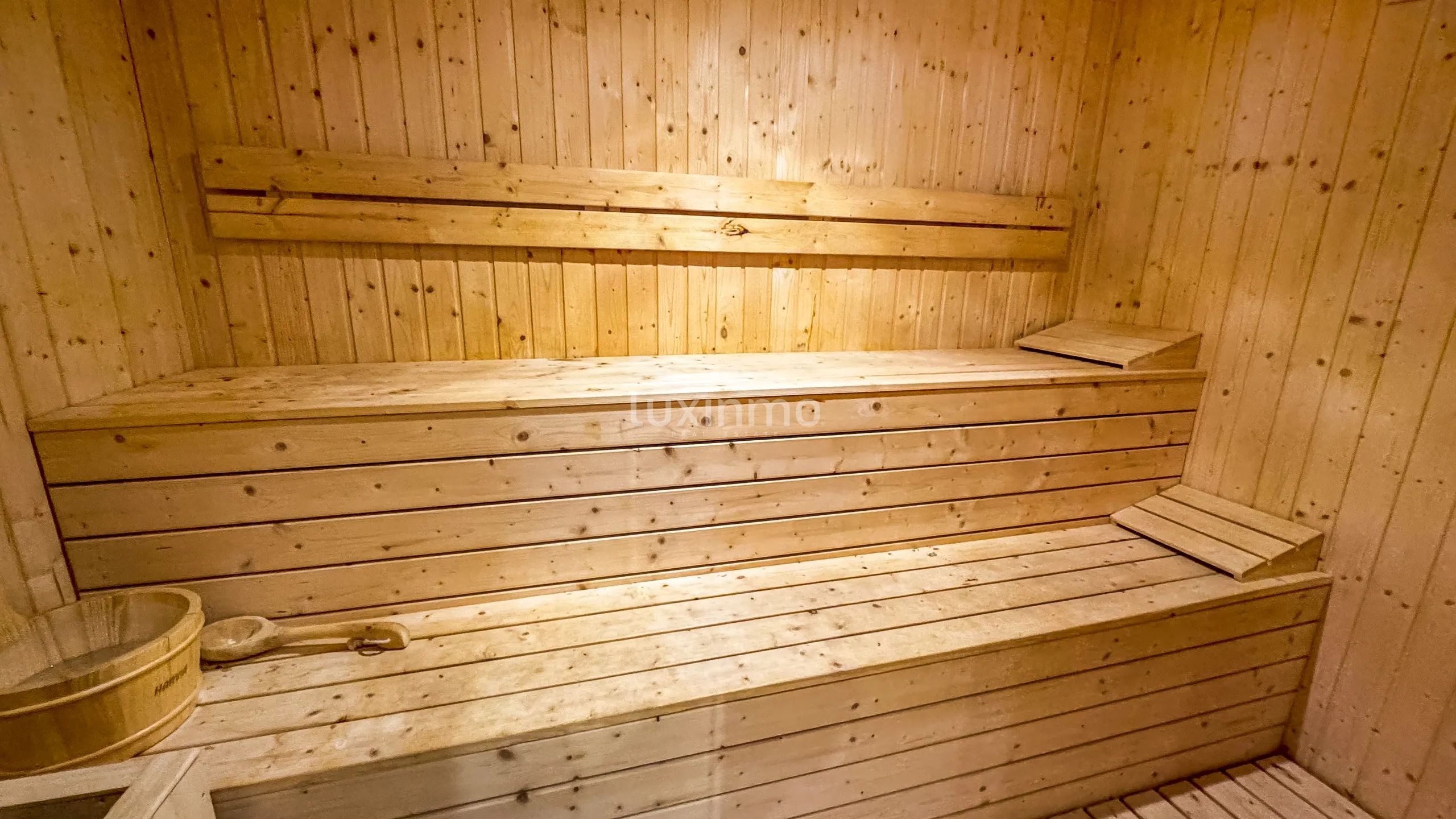 Luxueuse maison indépendante de 5 chambres avec vue sur la mer et la montagne à Finestrat — photo 122