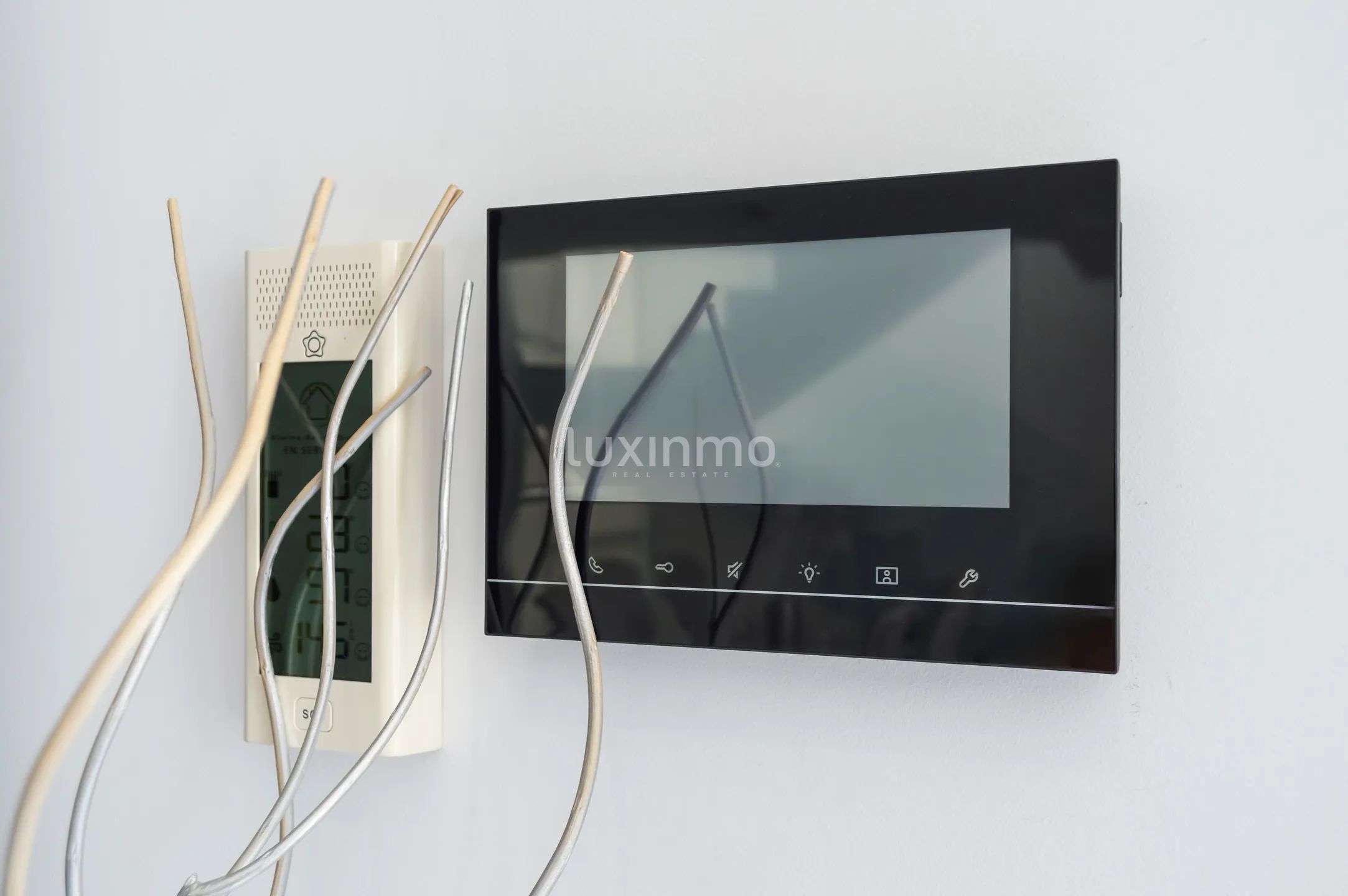 Luxueuse maison indépendante de 5 chambres avec vue sur la mer et la montagne à Finestrat — photo 37