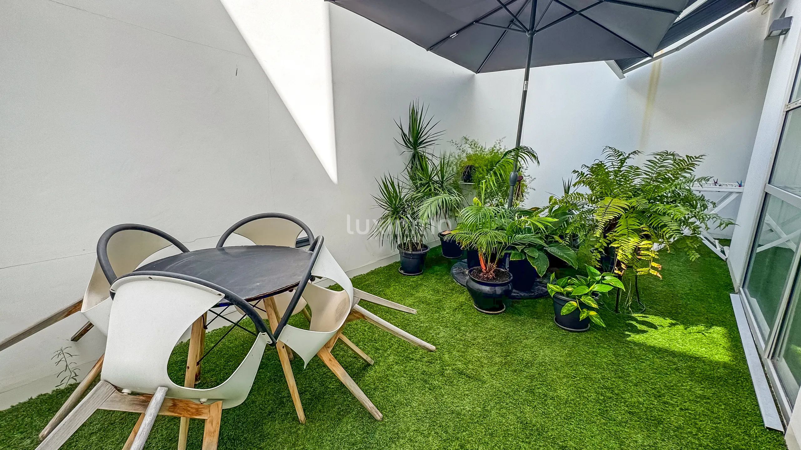 Luxueuse maison indépendante de 5 chambres avec vue sur la mer et la montagne à Finestrat — photo 137