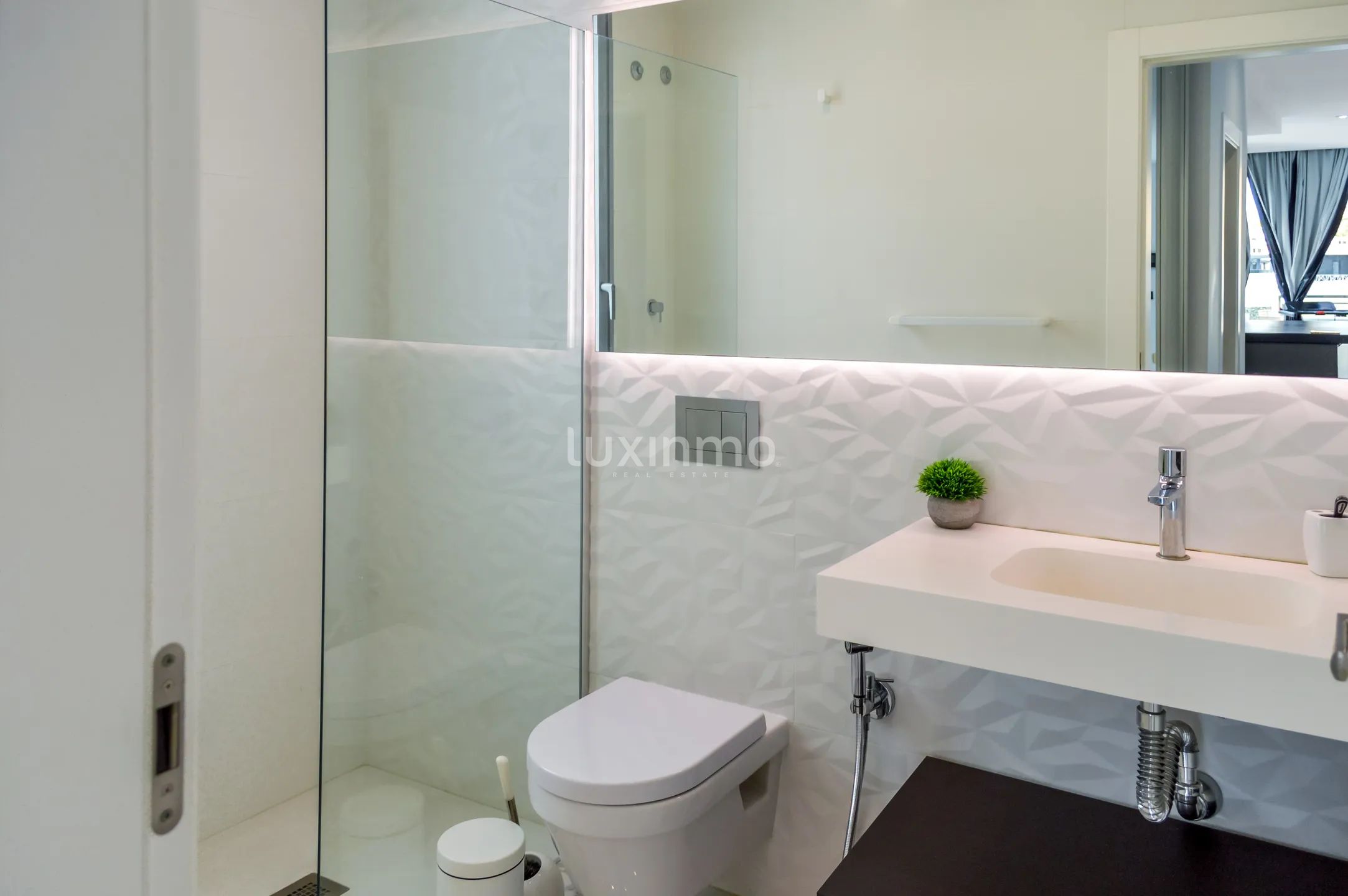 Luxueuse maison indépendante de 5 chambres avec vue sur la mer et la montagne à Finestrat — photo 40