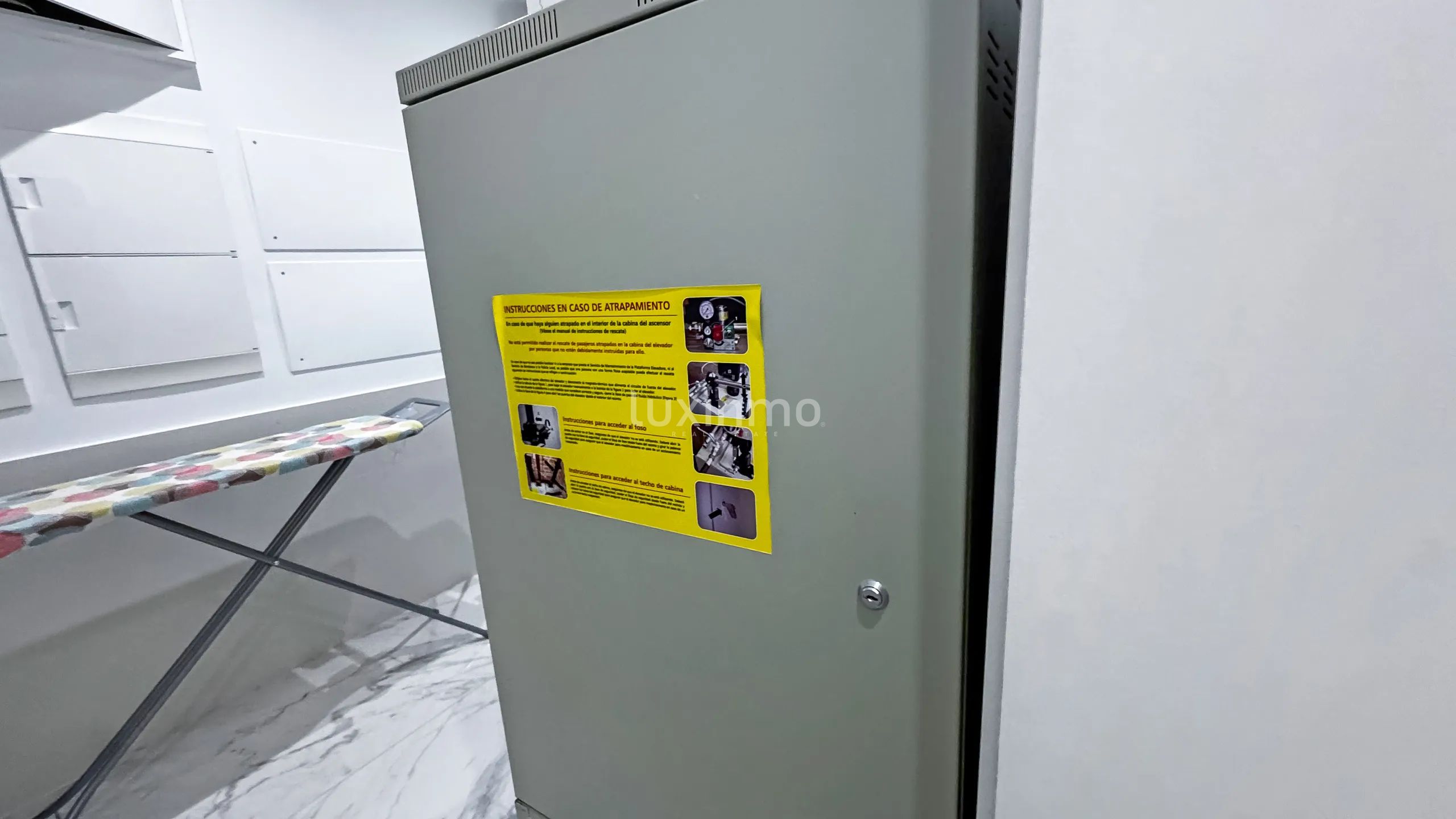 Luxueuse maison indépendante de 5 chambres avec vue sur la mer et la montagne à Finestrat — photo 84