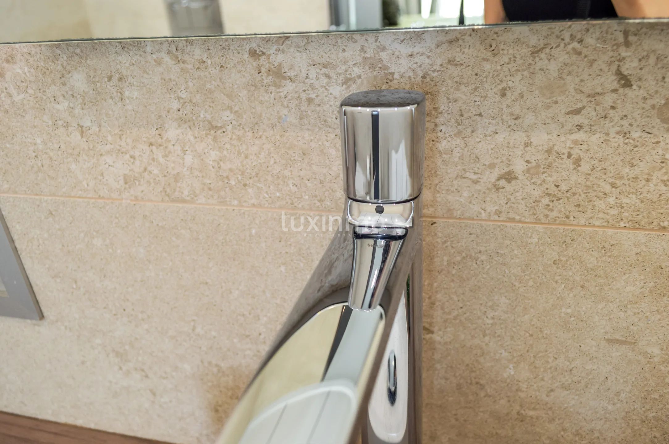 Luxueuse maison indépendante de 5 chambres avec vue sur la mer et la montagne à Finestrat — photo 70