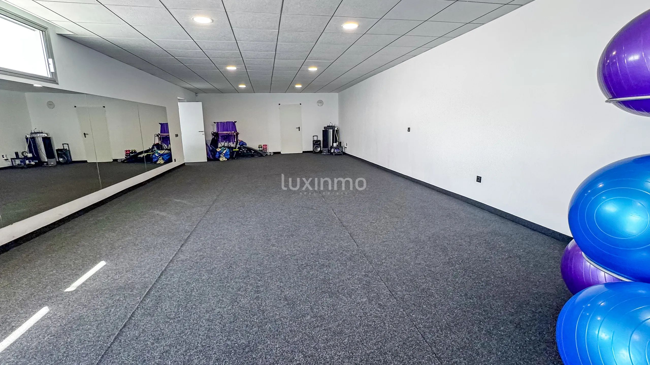 Luxueuse maison indépendante de 5 chambres avec vue sur la mer et la montagne à Finestrat — photo 117