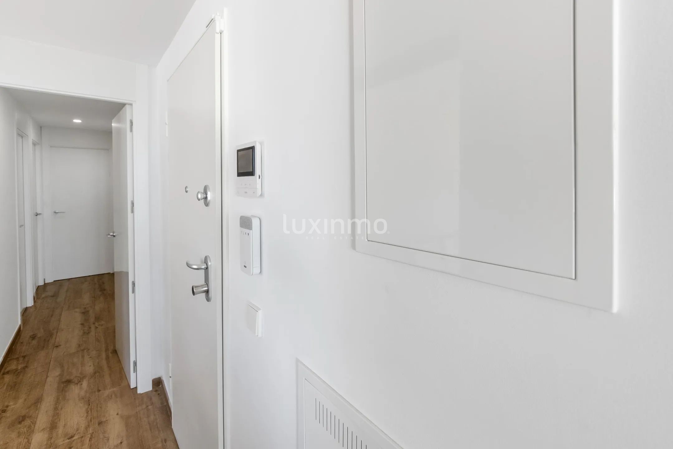 Appartement avec vue sur la mer à Villajoyosa avec 3 lits, terrasse et commodités — photo 32