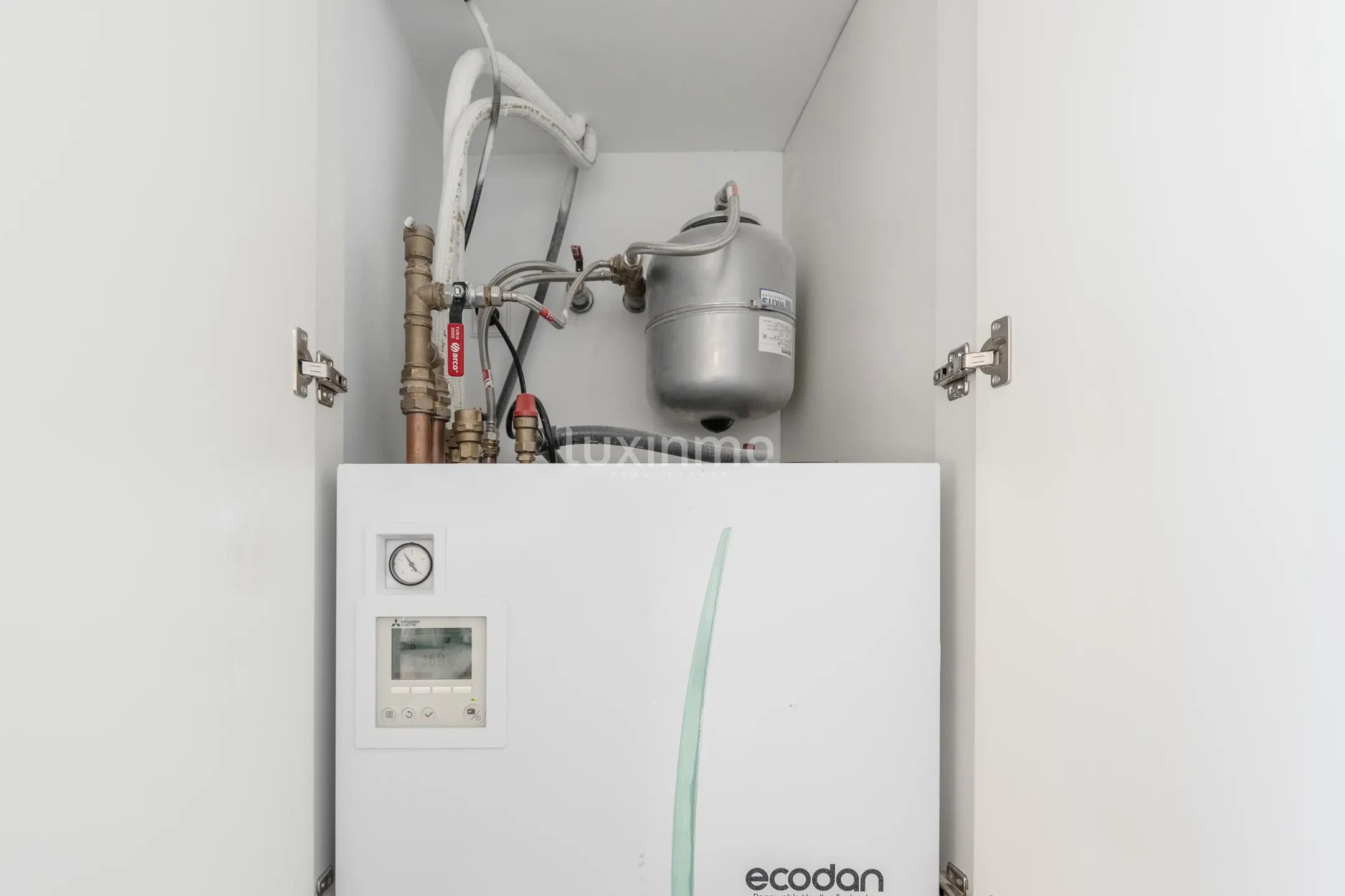 Appartement avec vue sur la mer à Villajoyosa avec 3 lits, terrasse et commodités — photo 33