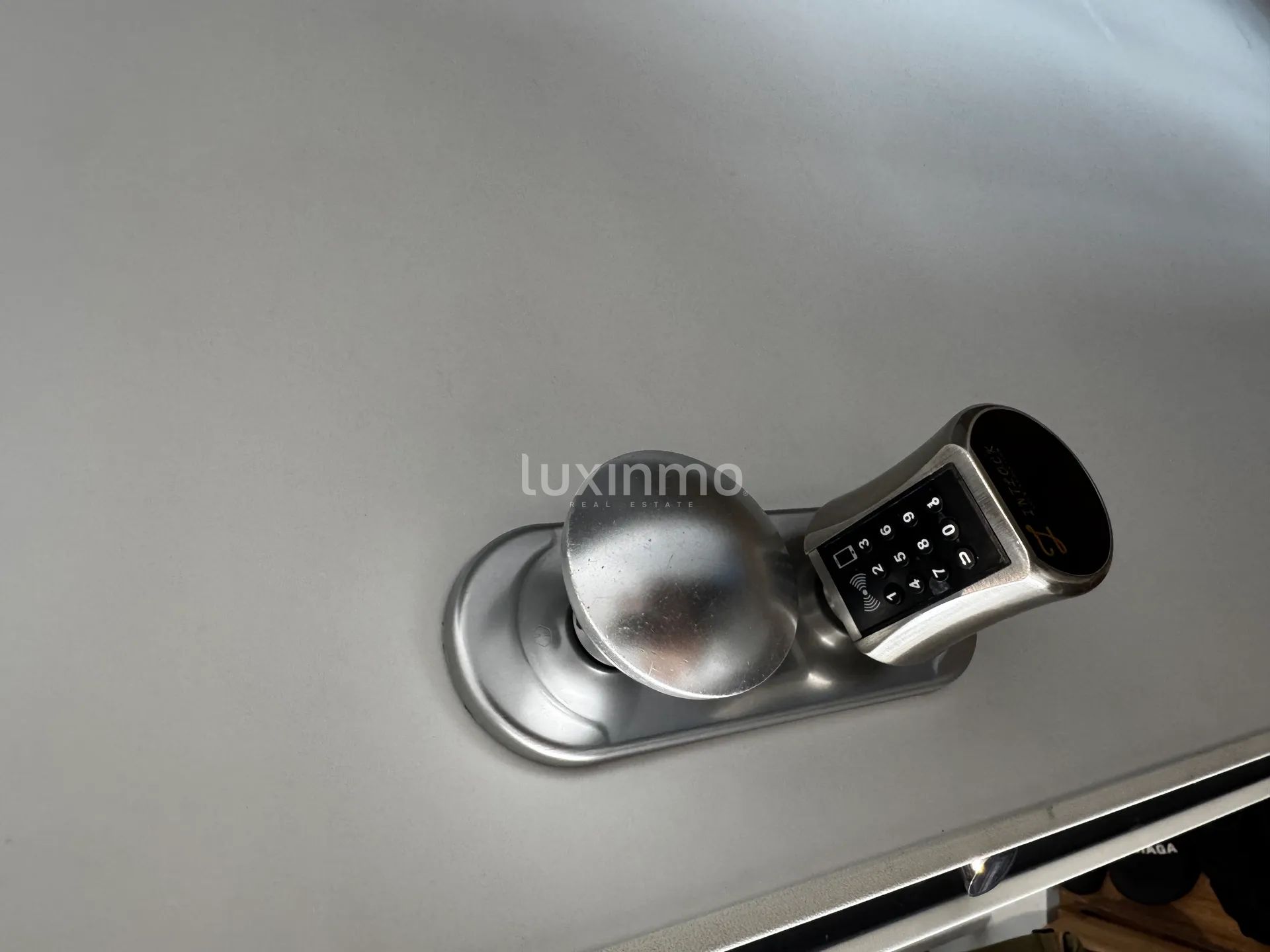 Appartement avec vue sur la mer à Villajoyosa avec 3 lits, terrasse et commodités — photo 34