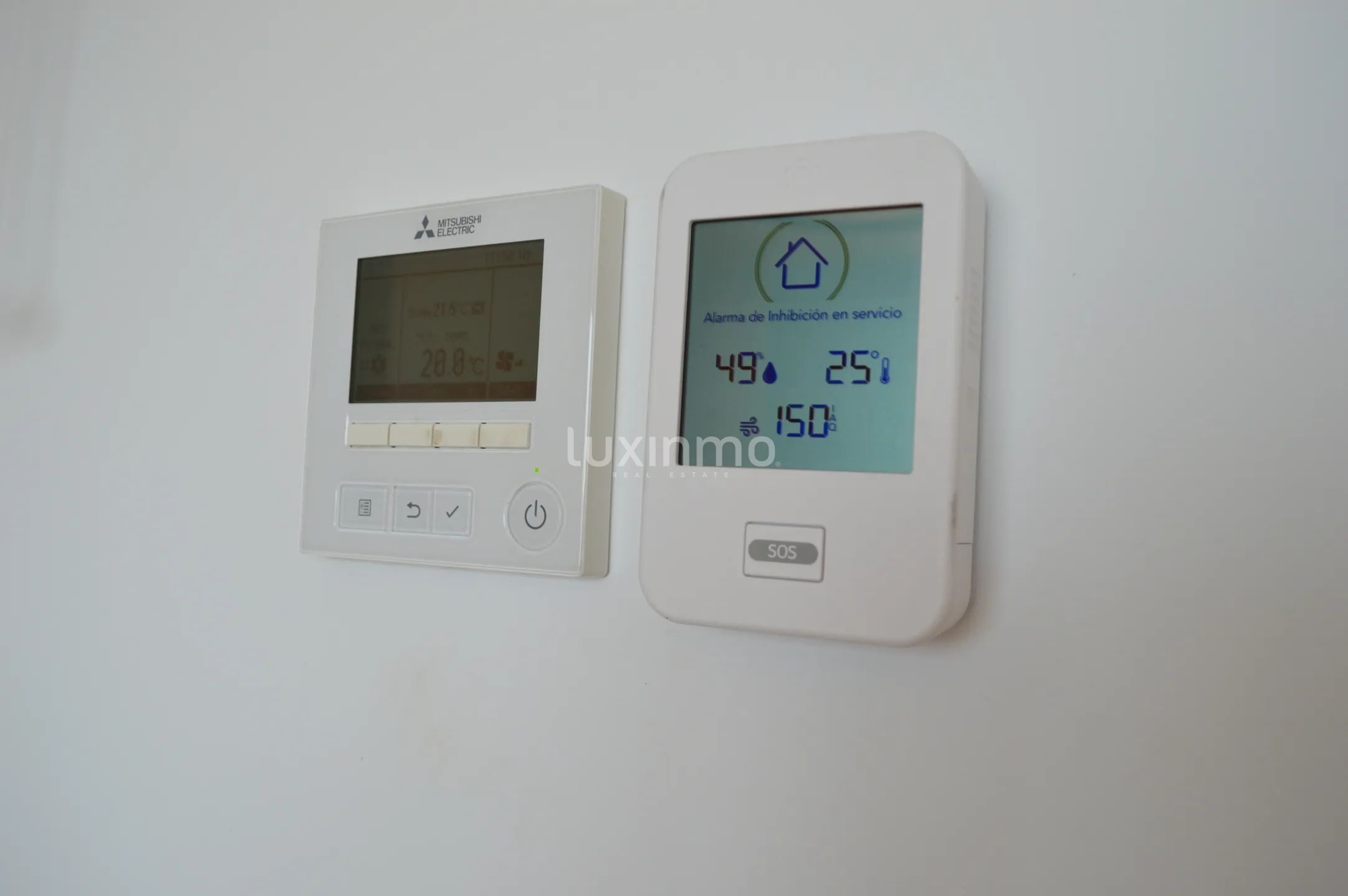 Appartement avec vue sur la mer à Villajoyosa avec 3 lits, terrasse et commodités — photo 14