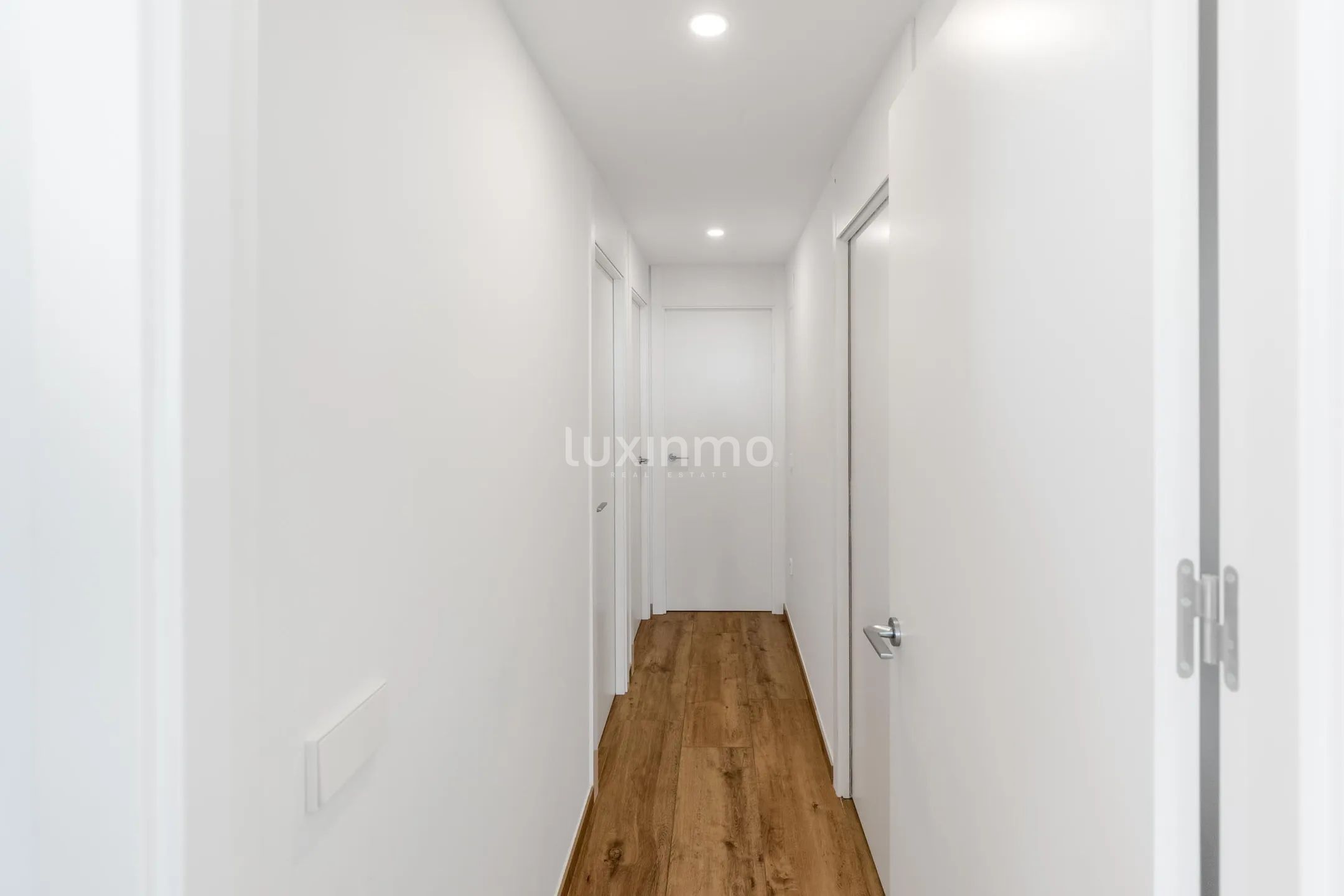 Appartement avec vue sur la mer à Villajoyosa avec 3 lits, terrasse et commodités — photo 15