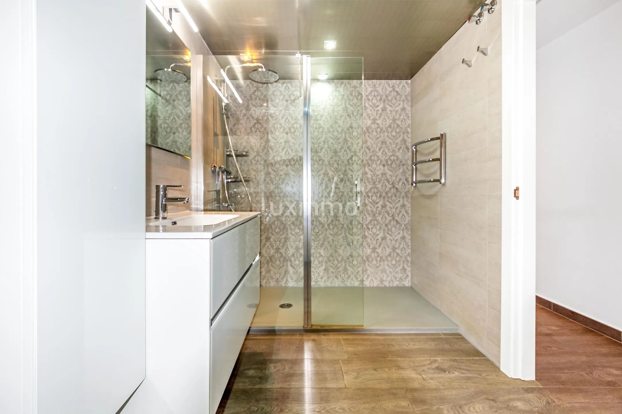 Апартаменты с видом на море в Алтее на продажу — photo 15