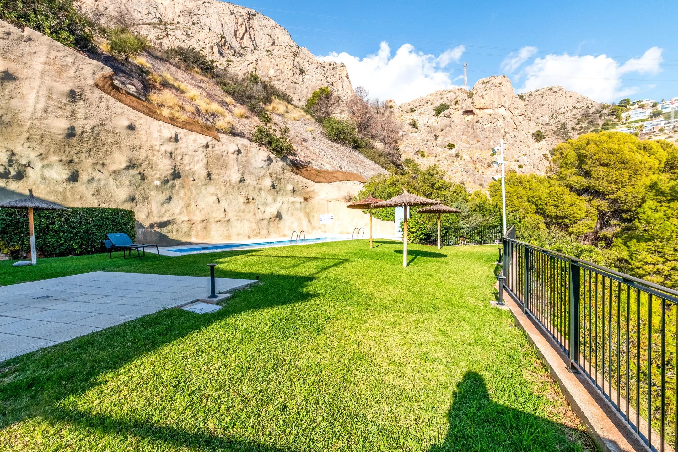 Апартаменты с видом на море в Алтее на продажу — photo 21