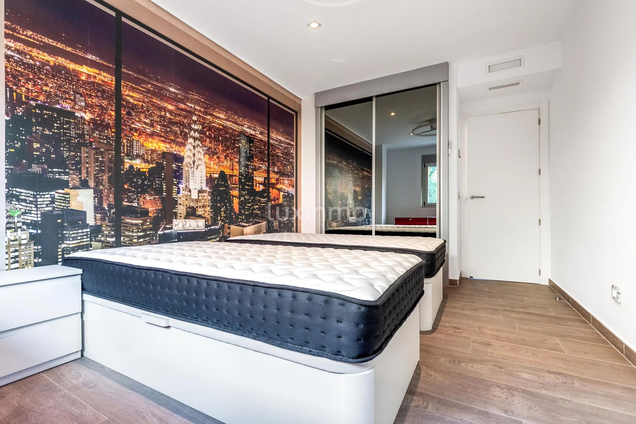 Апартаменты с видом на море в Алтее на продажу — photo 14