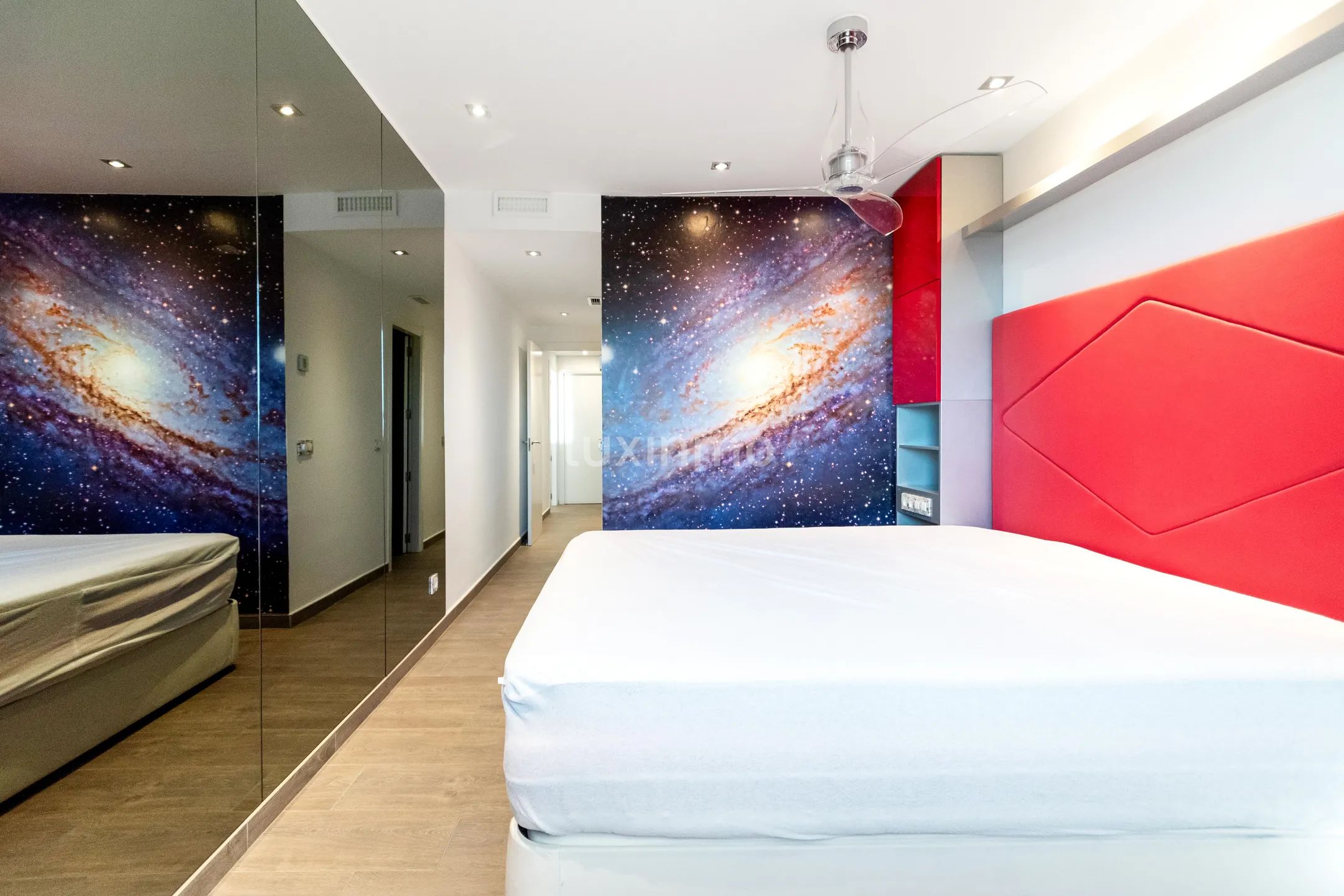 Апартаменты с видом на море в Алтее на продажу — photo 17