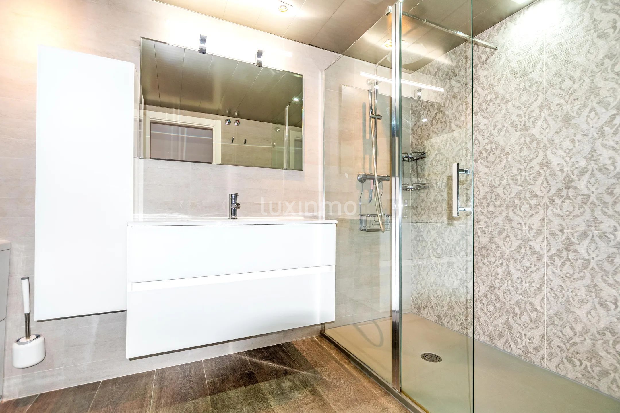 Апартаменты с видом на море в Алтее на продажу — photo 16