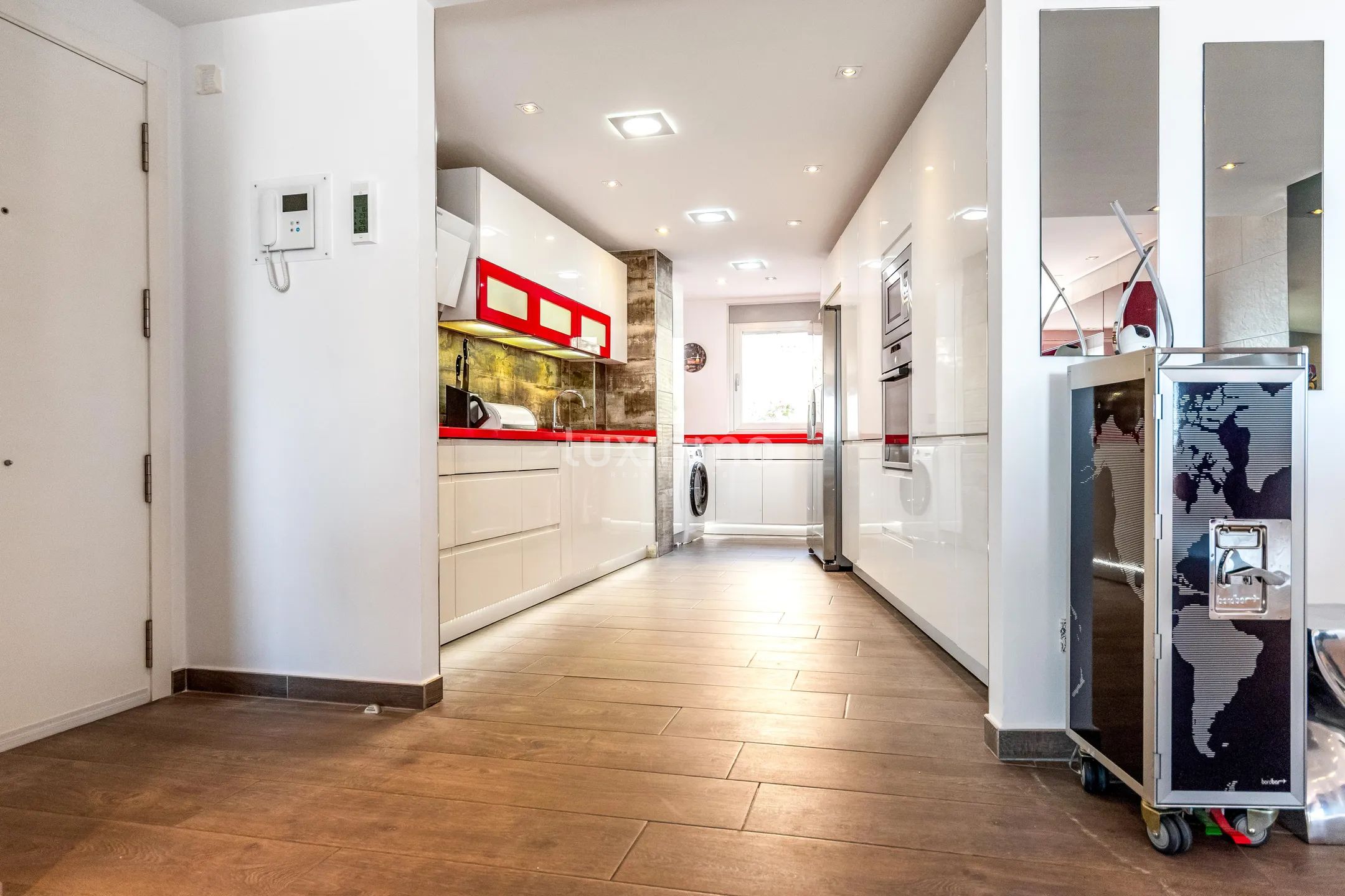 Апартаменты с видом на море в Алтее на продажу — photo 8