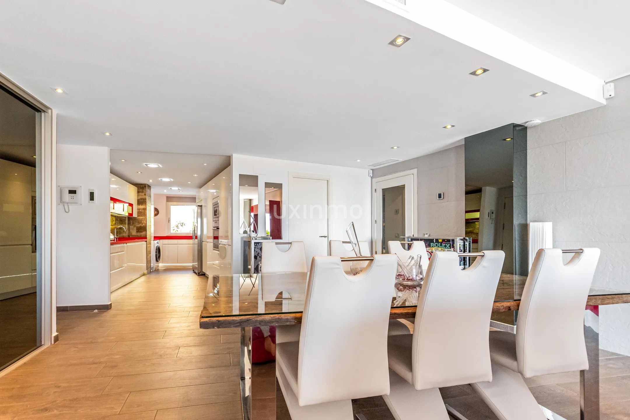 Апартаменты с видом на море в Алтее на продажу — photo 10