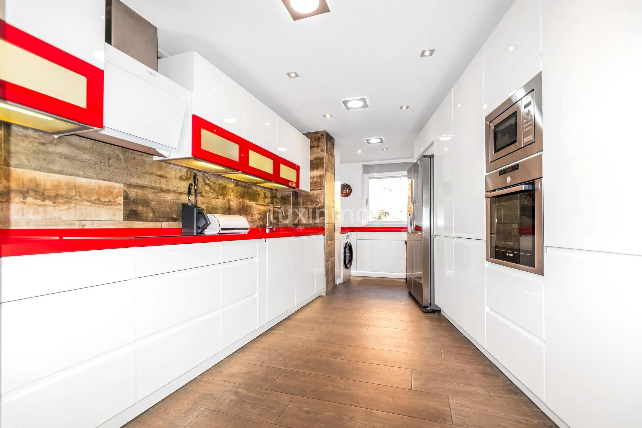 Апартаменты с видом на море в Алтее на продажу — photo 11