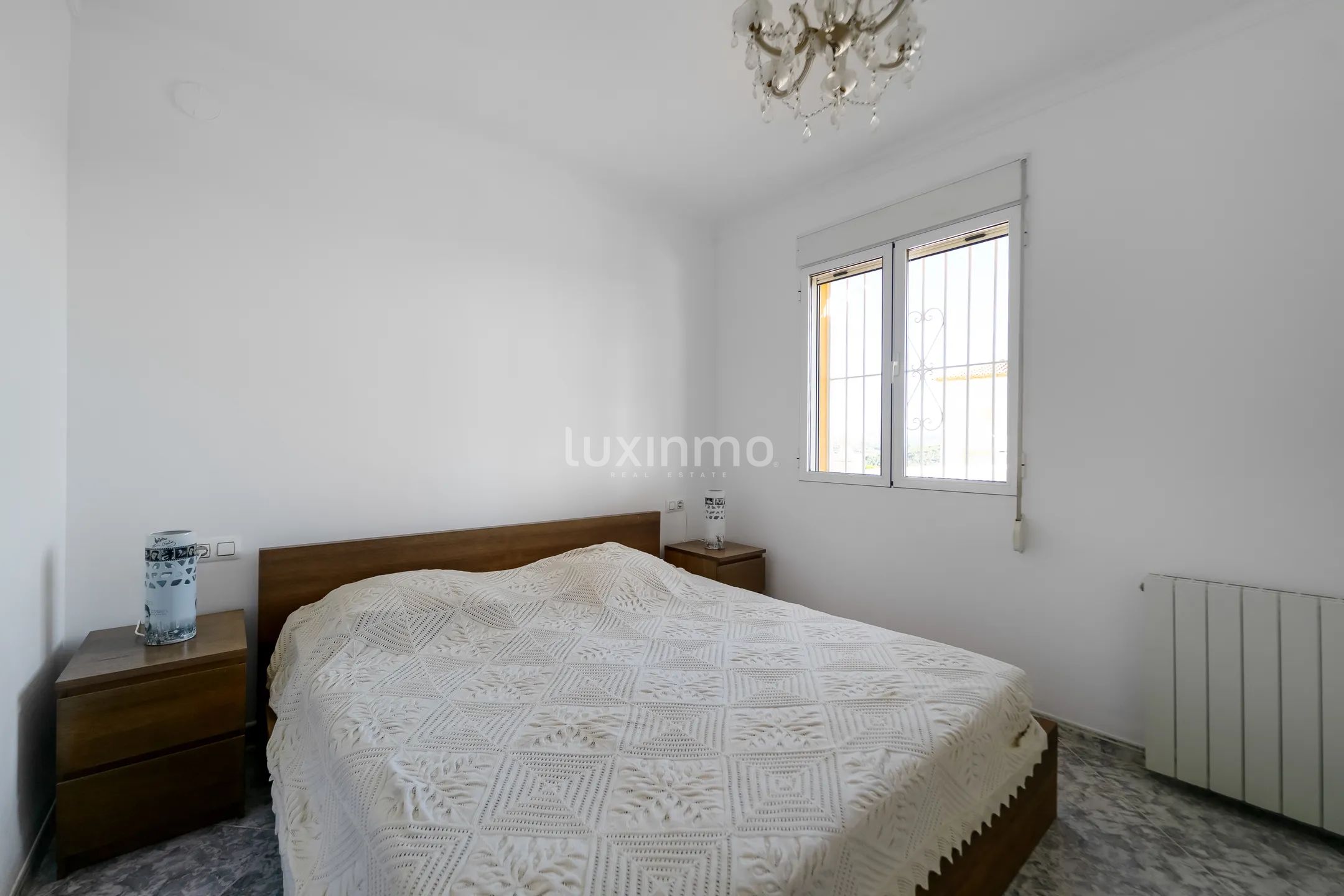 Impressive villa with sea views in Oltamar-Cucarres-Gargasindi, Calpe — photo 11