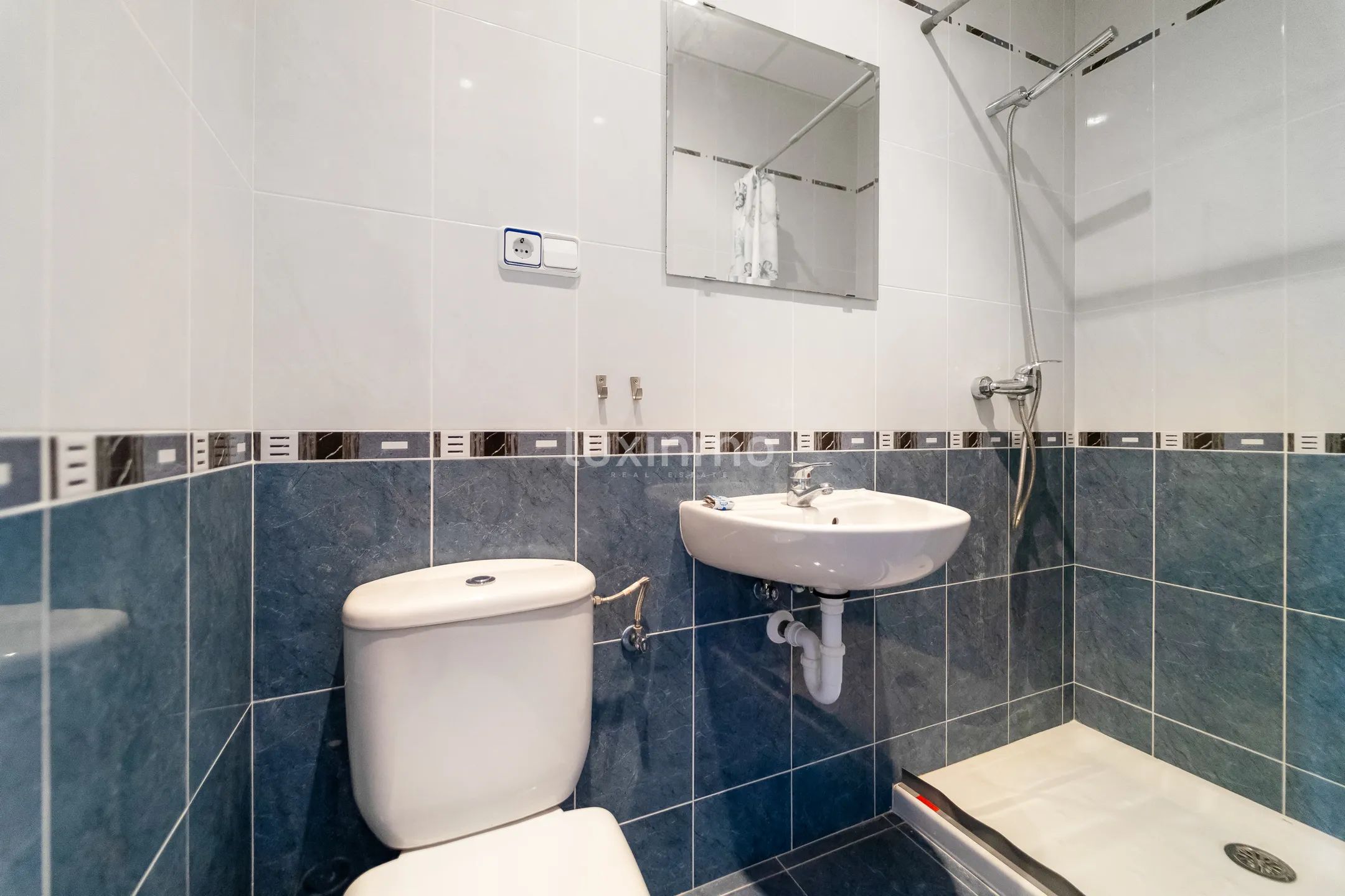 Impressive villa with sea views in Oltamar-Cucarres-Gargasindi, Calpe — photo 24