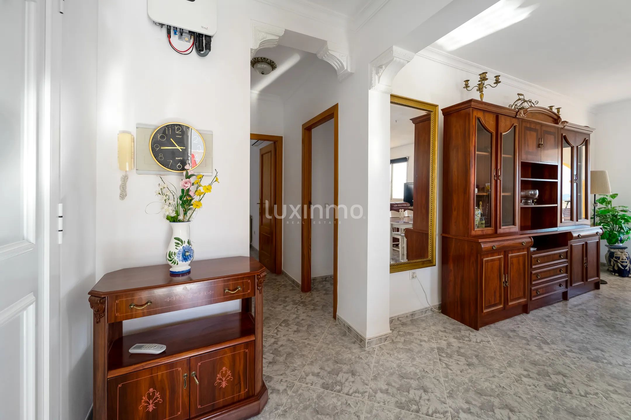 Impressive villa with sea views in Oltamar-Cucarres-Gargasindi, Calpe — photo 7
