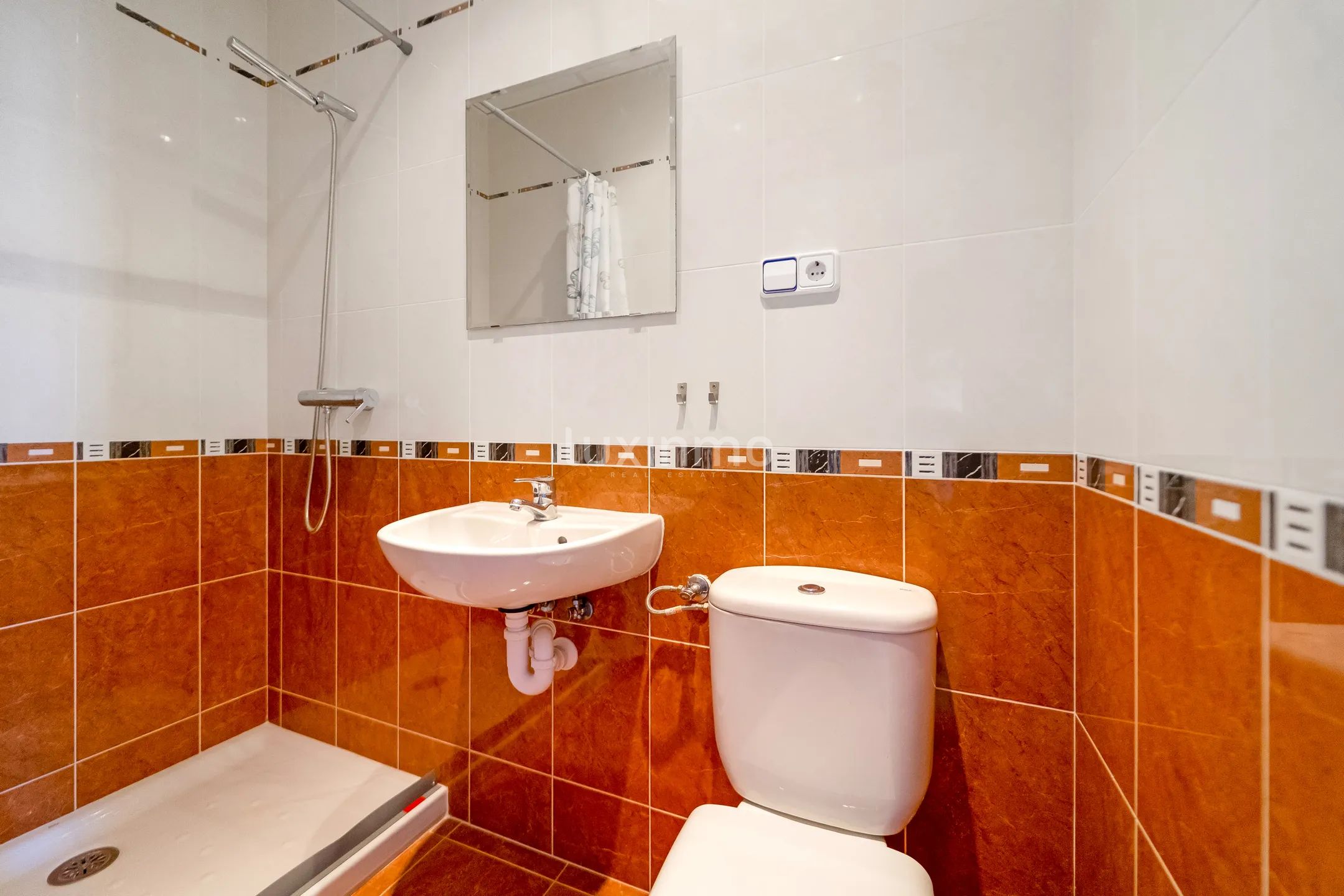 Impressive villa with sea views in Oltamar-Cucarres-Gargasindi, Calpe — photo 27