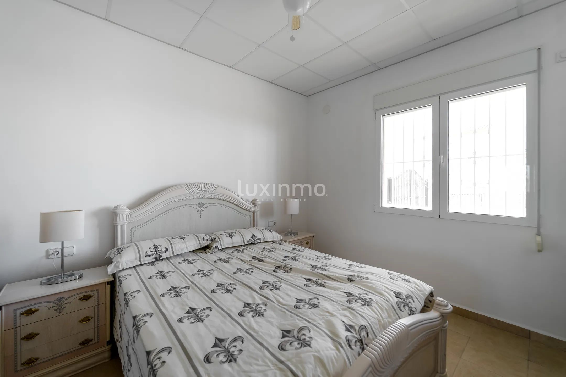 Impressive villa with sea views in Oltamar-Cucarres-Gargasindi, Calpe — photo 25