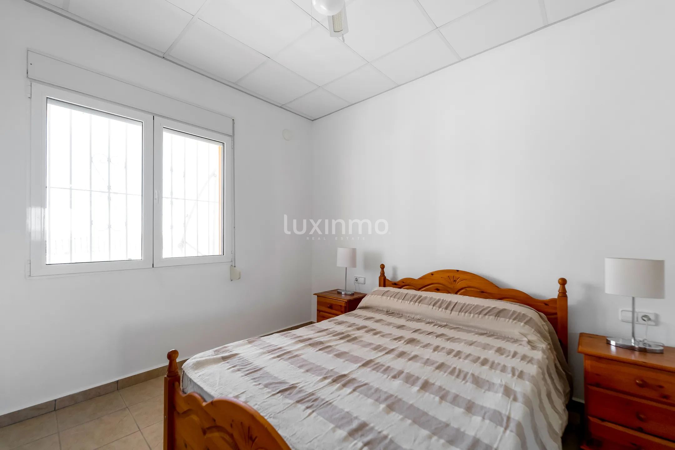 Impressive villa with sea views in Oltamar-Cucarres-Gargasindi, Calpe — photo 22