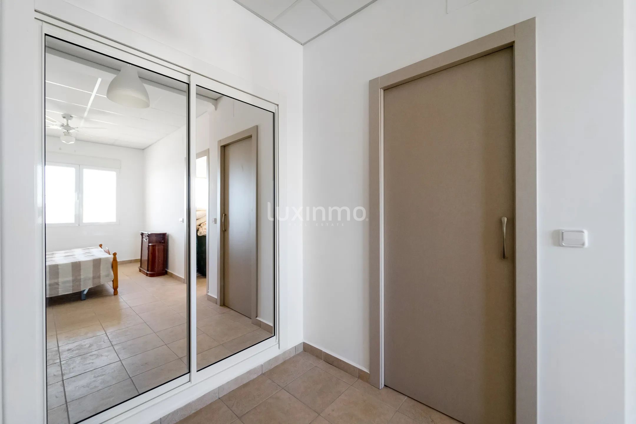 Impressive villa with sea views in Oltamar-Cucarres-Gargasindi, Calpe — photo 26