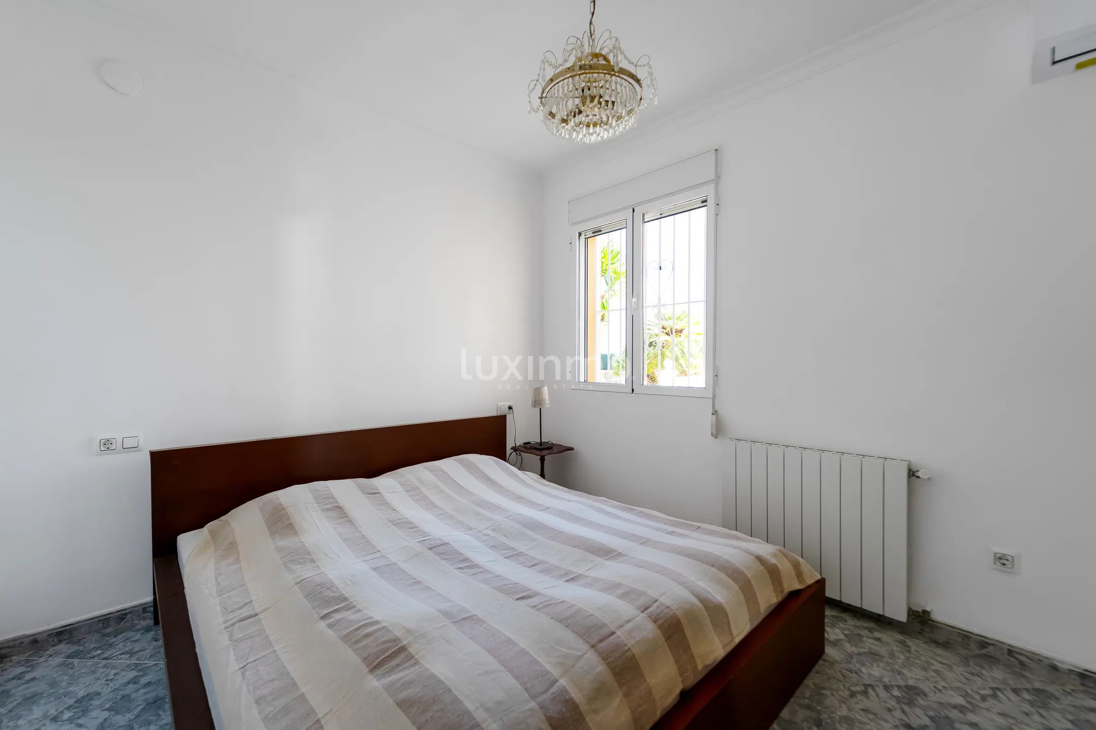 Impressive villa with sea views in Oltamar-Cucarres-Gargasindi, Calpe — photo 9