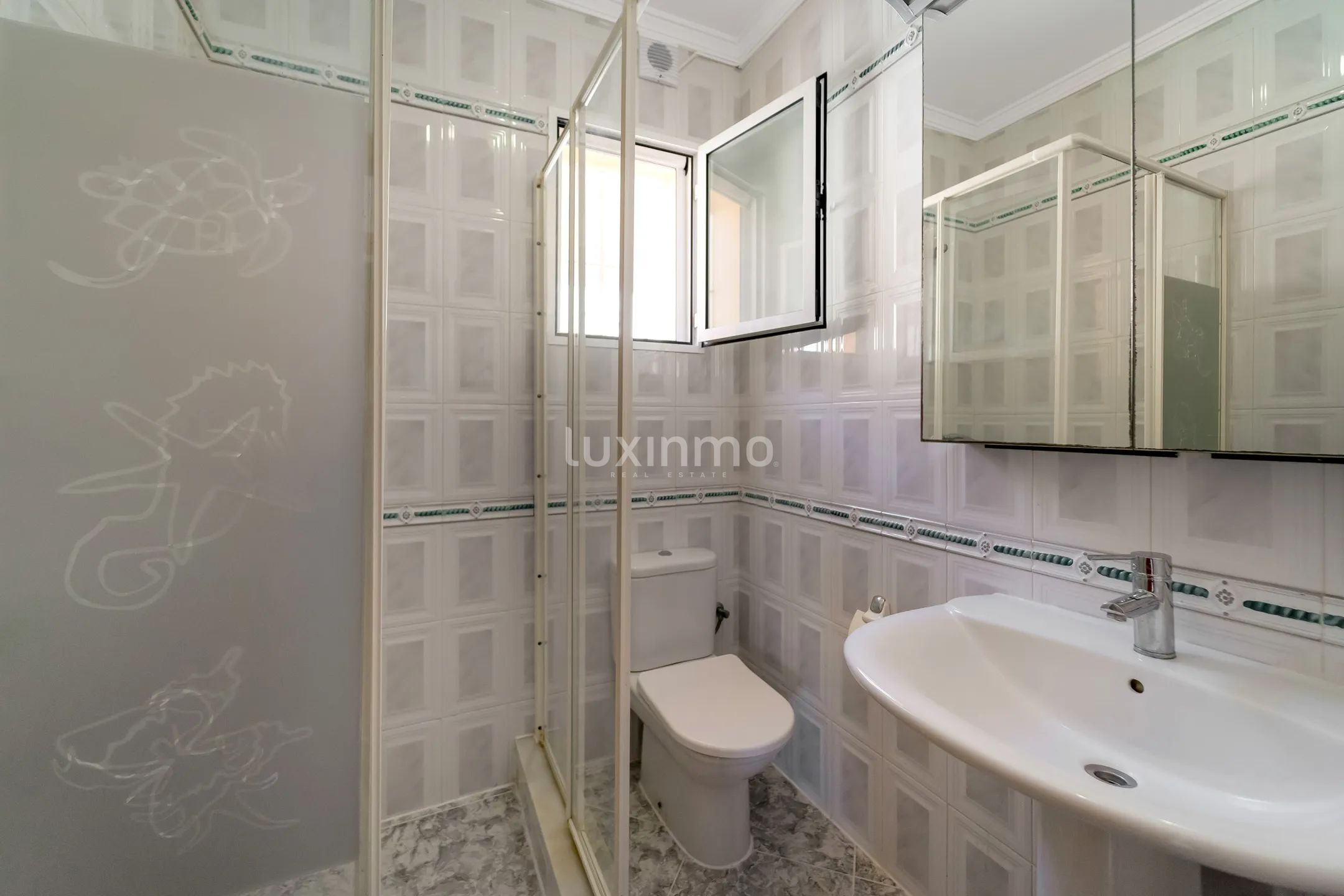 Impressive villa with sea views in Oltamar-Cucarres-Gargasindi, Calpe — photo 14