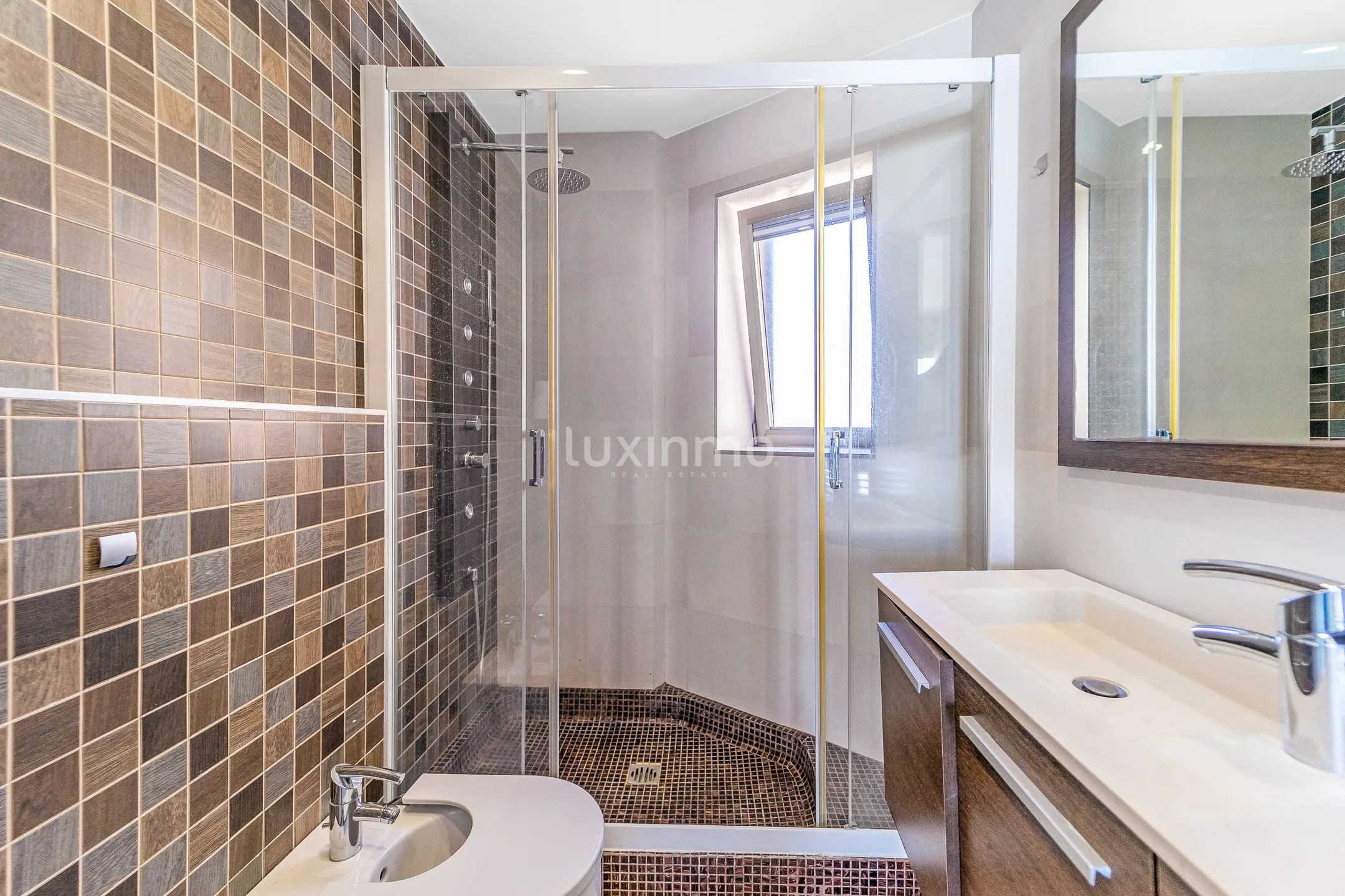 Fantastisk moderne leilighet med hav- og fjellutsikt i Calpe — photo 15